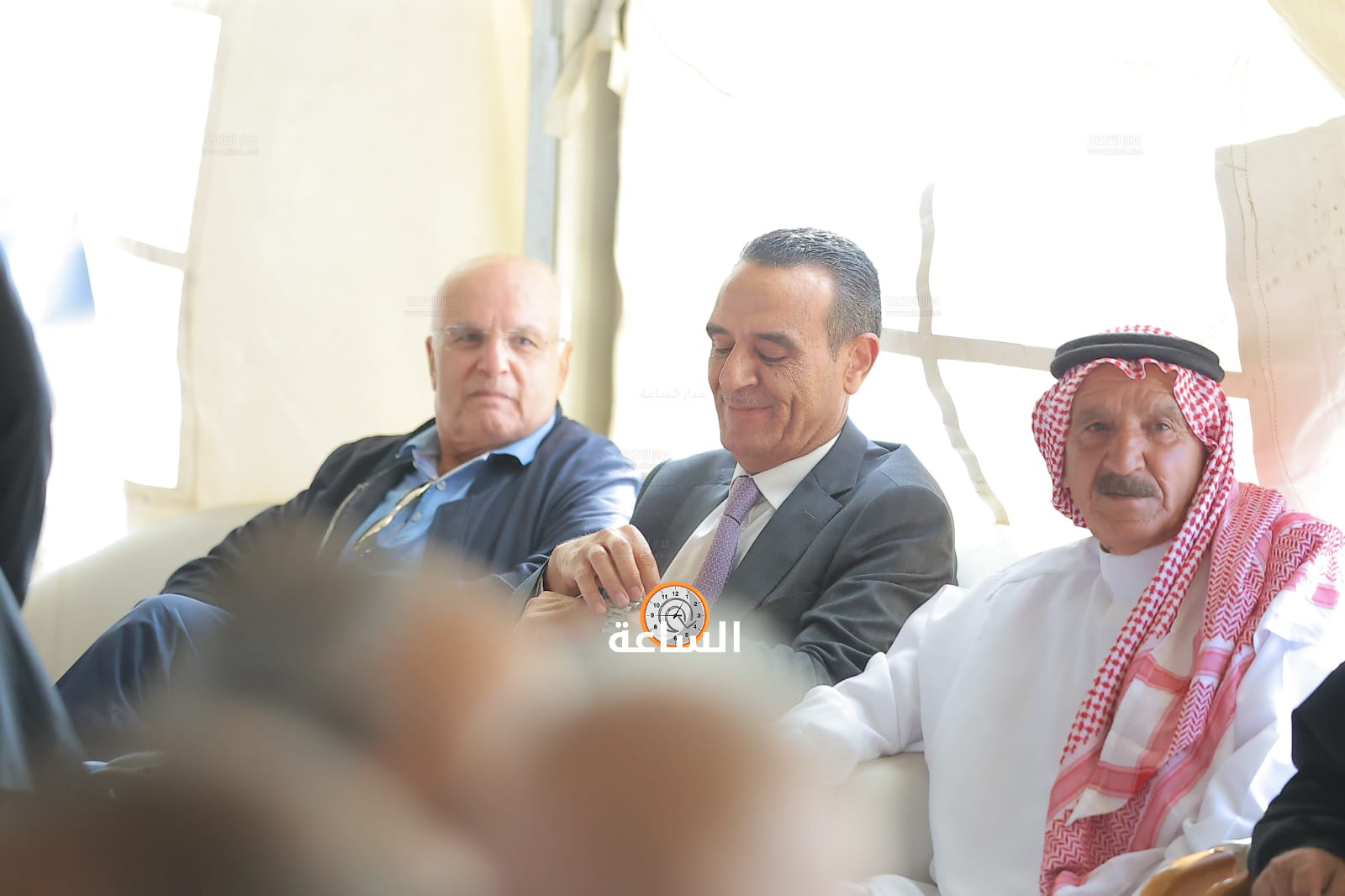 Madar Al-Saa Images 0.685766330404939