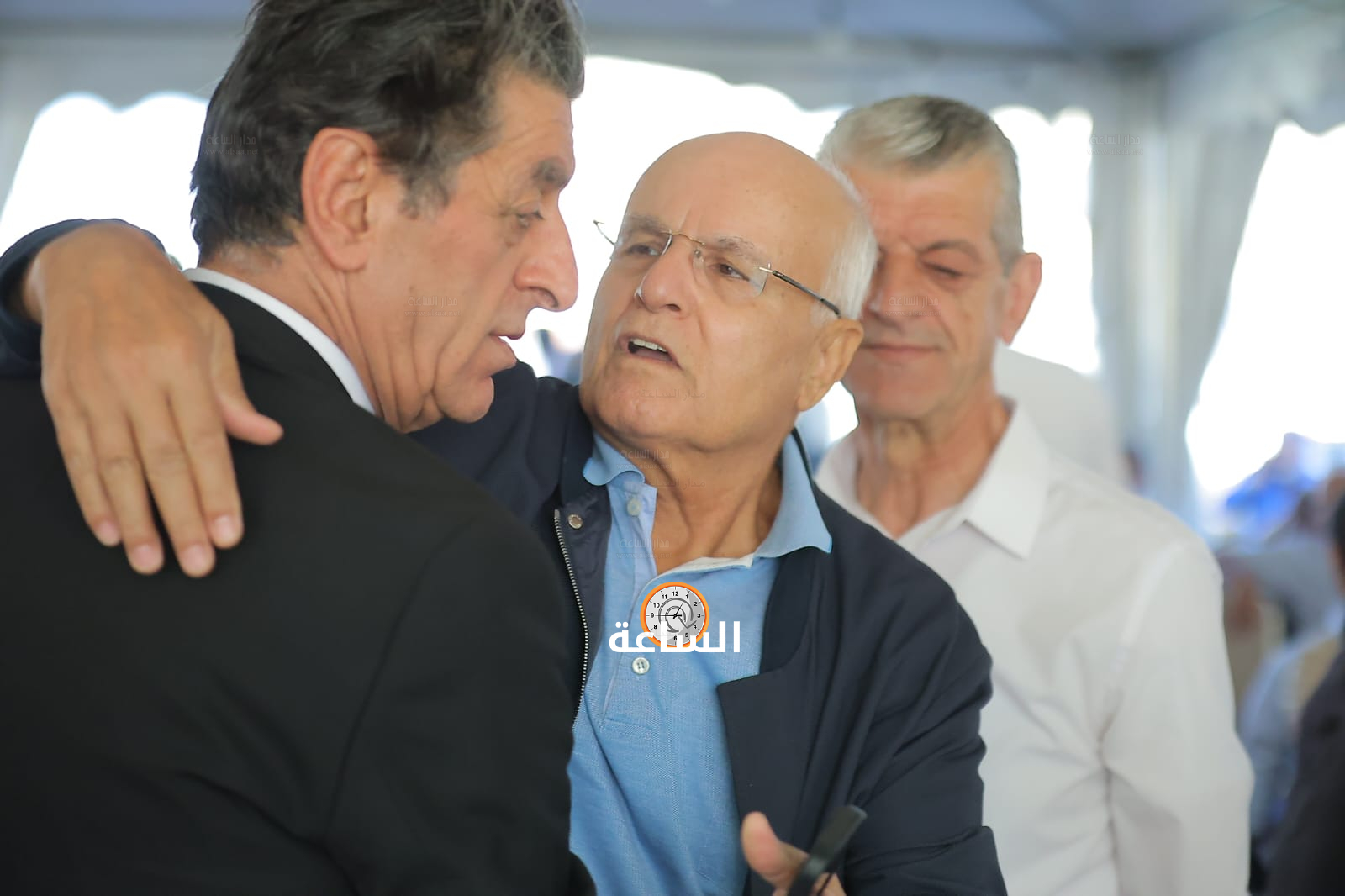 Madar Al-Saa Images 0.355158450012379