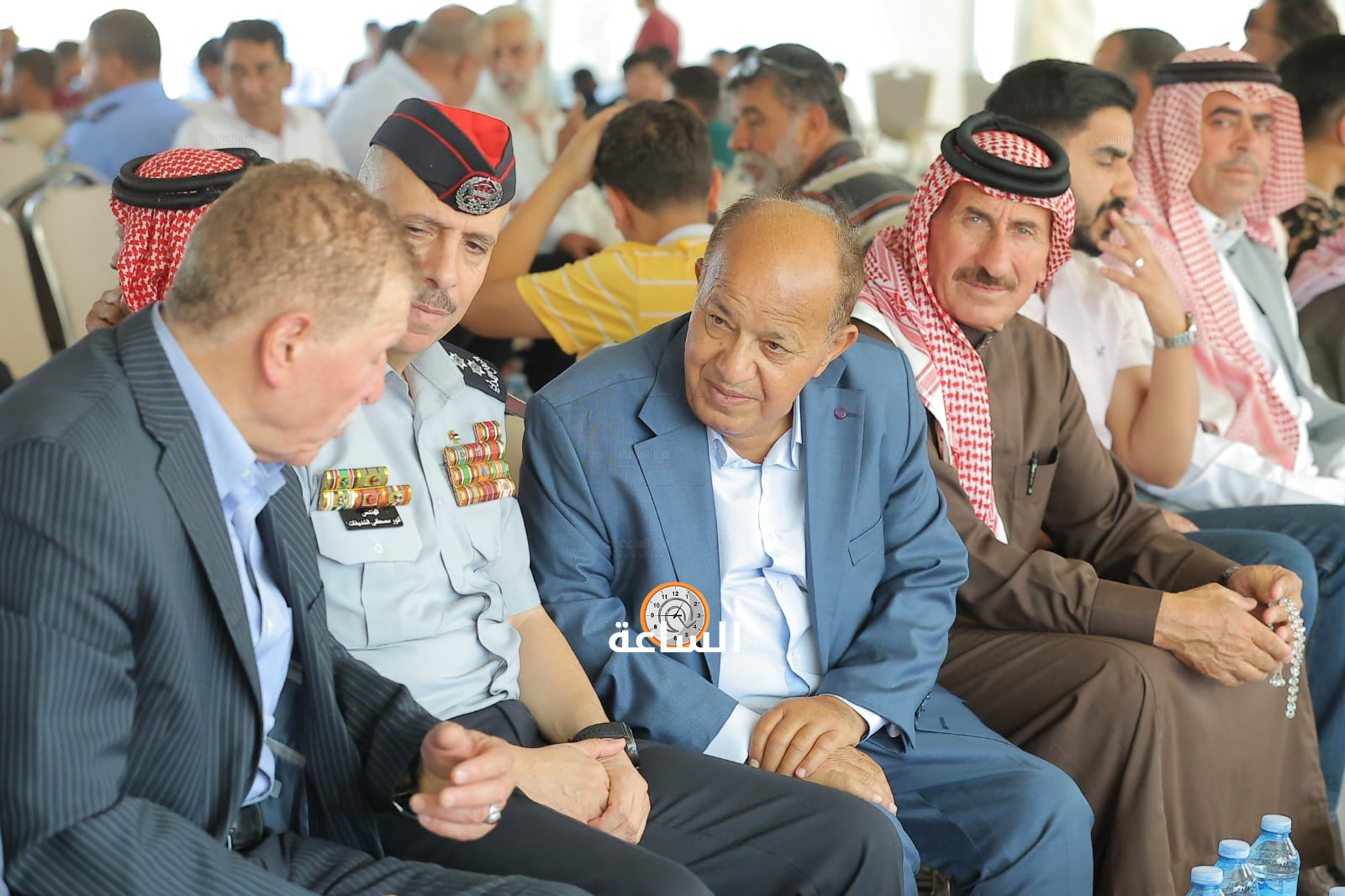 Madar Al-Saa Images 0.03824651011959623