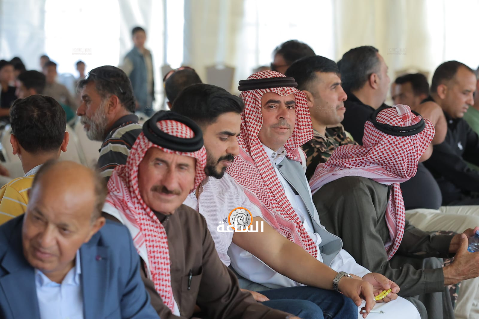 Madar Al-Saa Images 0.1308157765538649