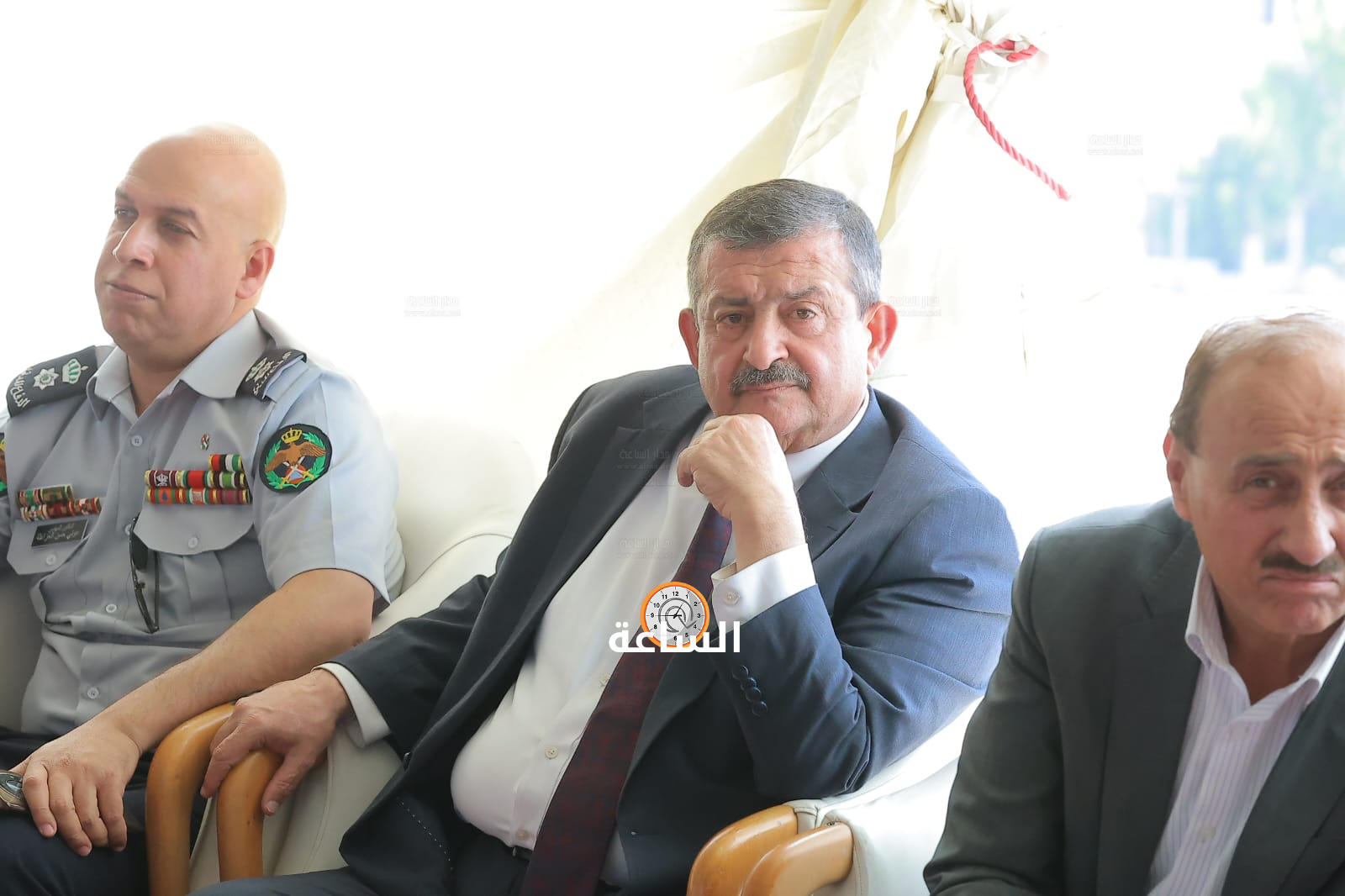 Madar Al-Saa Images 0.3071103035817393