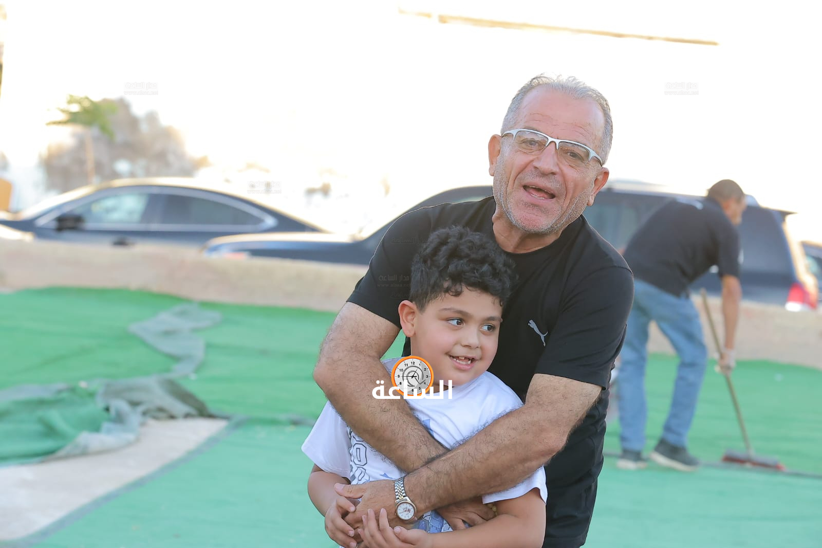 Madar Al-Saa Images 0.3451032797166861