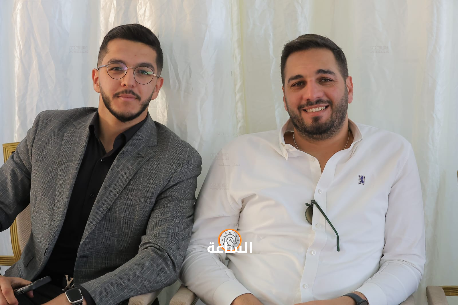 Madar Al-Saa Images 0.31012789726348255