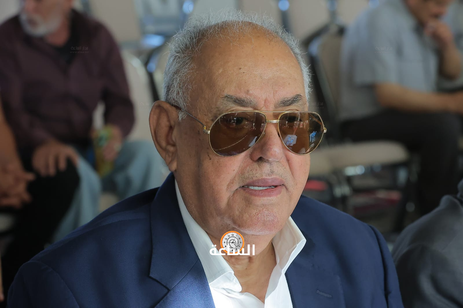 Madar Al-Saa Images 0.21937735552286575