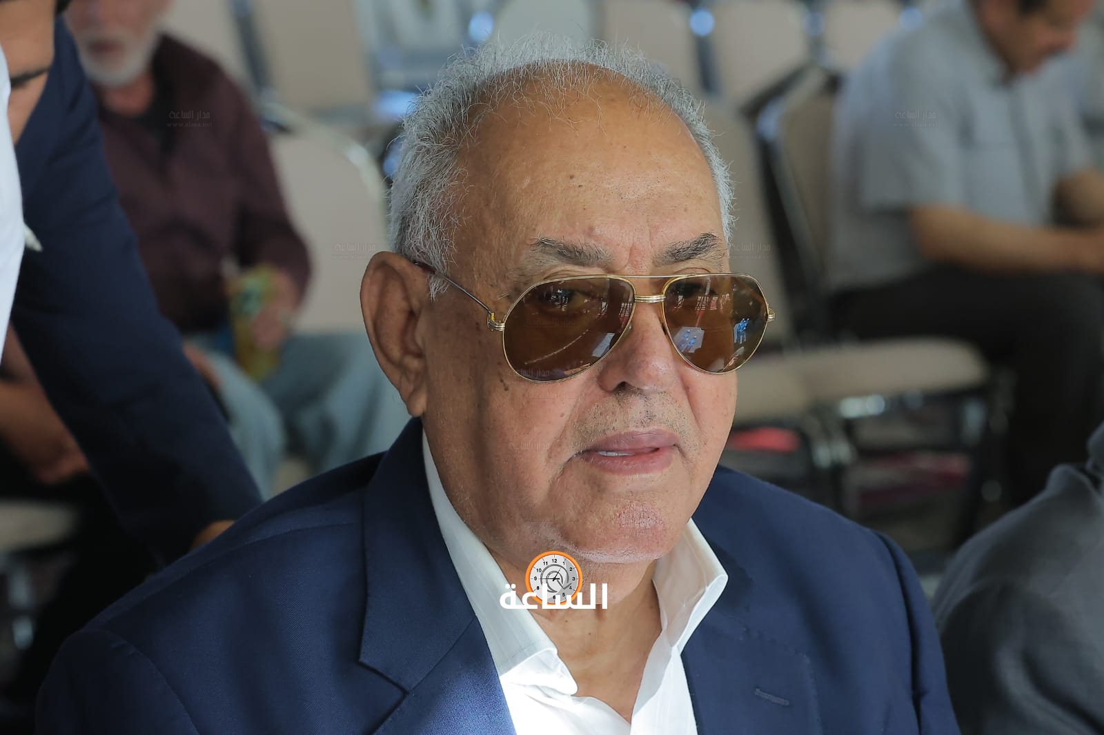 Madar Al-Saa Images 0.14074313001013716