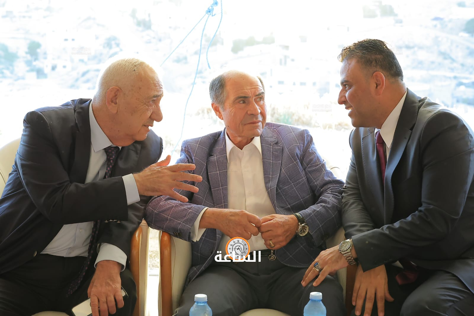 Madar Al-Saa Images 0.8384650767011036