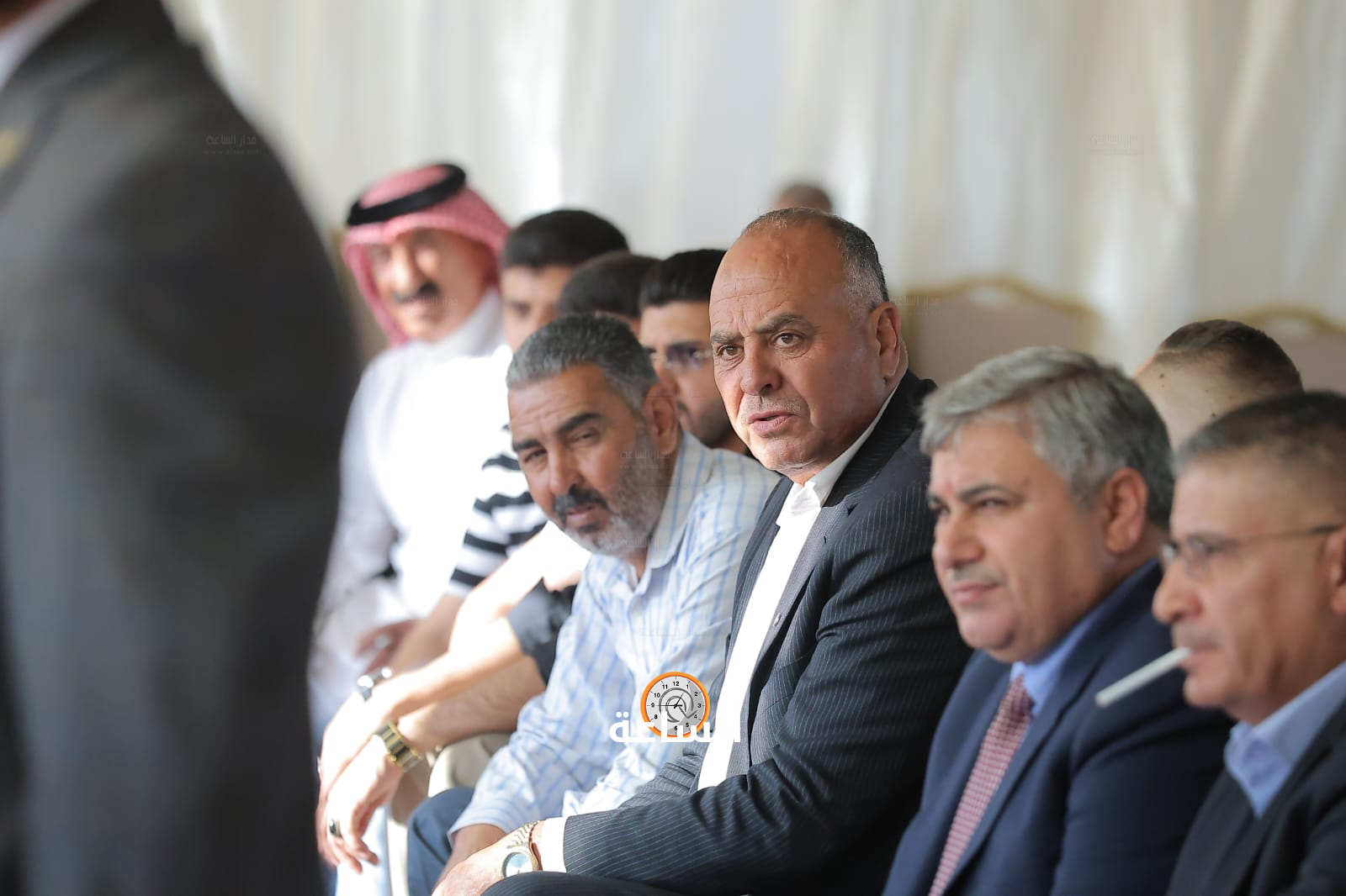 Madar Al-Saa Images 0.3623042743678051