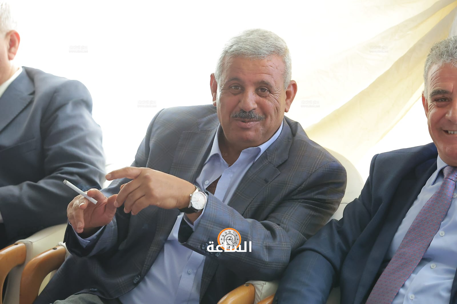 Madar Al-Saa Images 0.49336060088382405