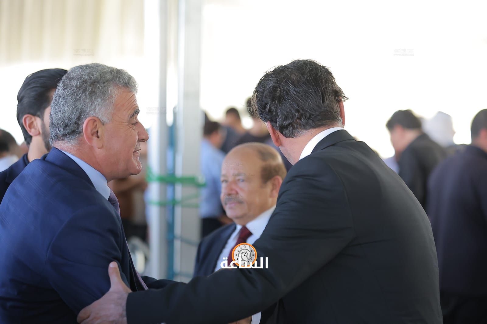 Madar Al-Saa Images 0.05307365999846336