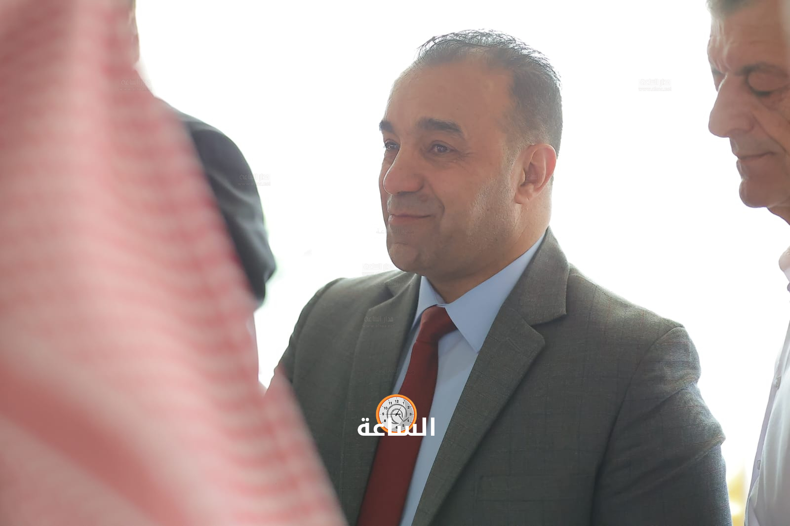 Madar Al-Saa Images 0.5695746152727131