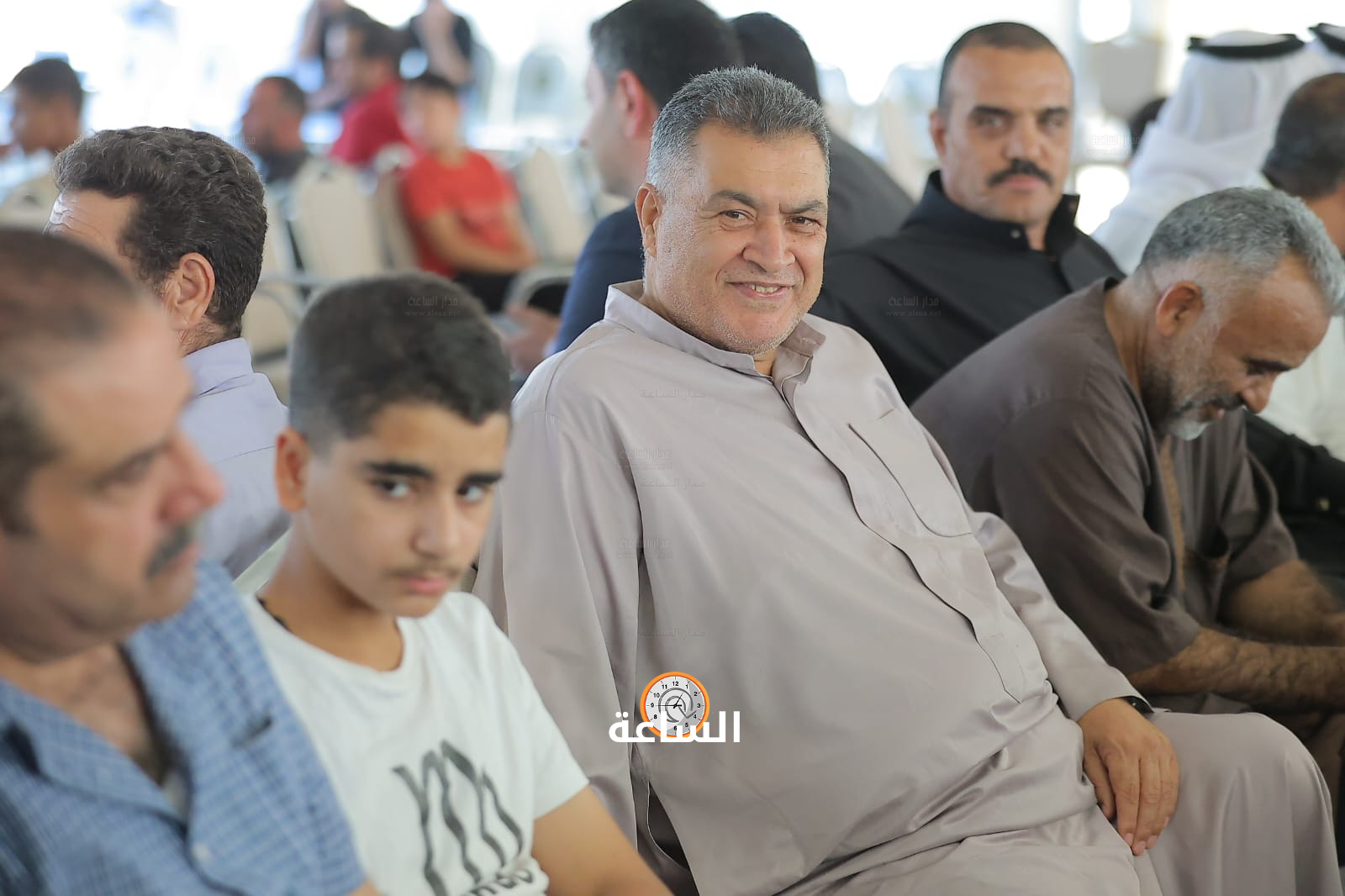 Madar Al-Saa Images 0.2975492591460982