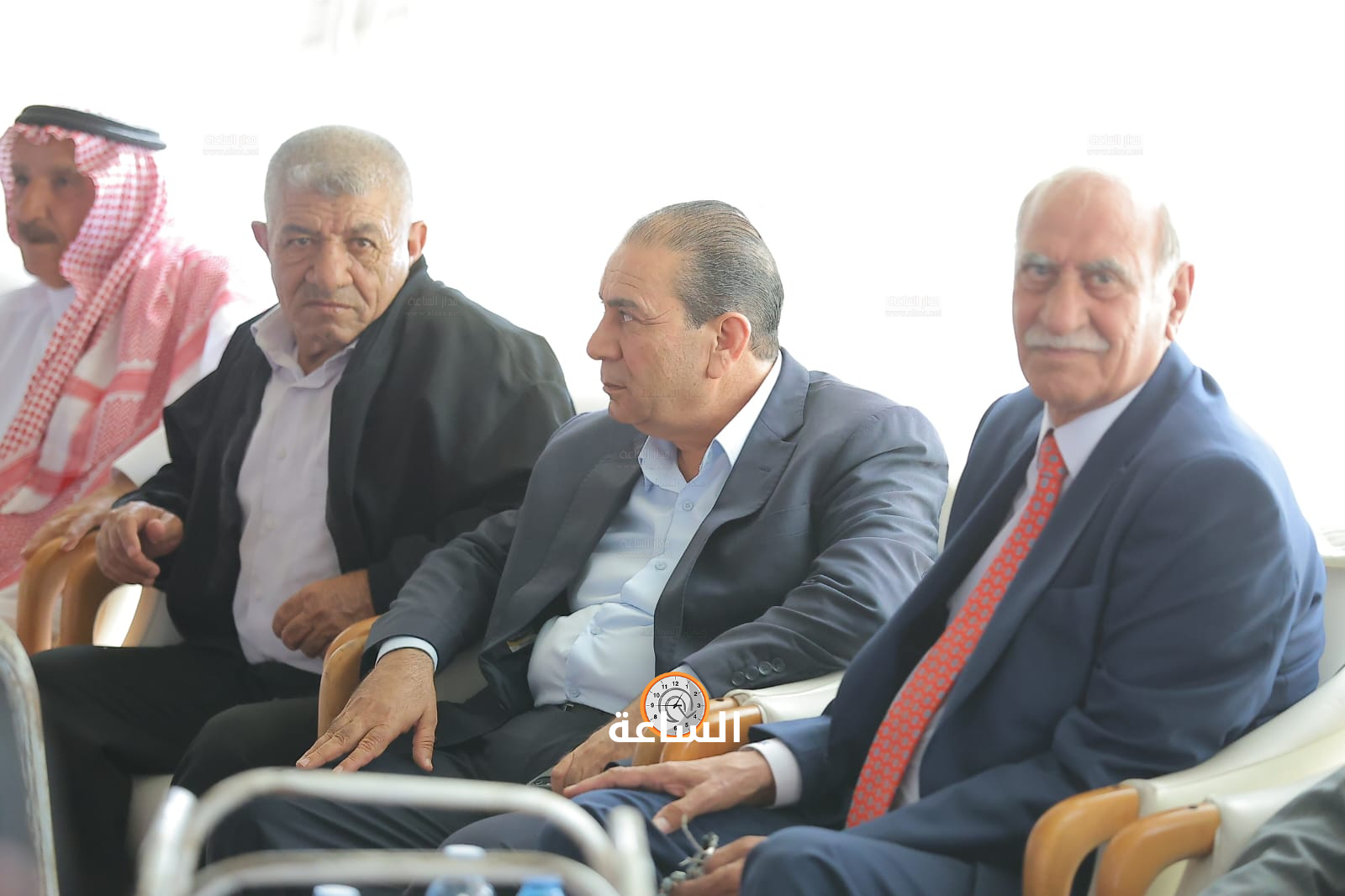Madar Al-Saa Images 0.90629368631707