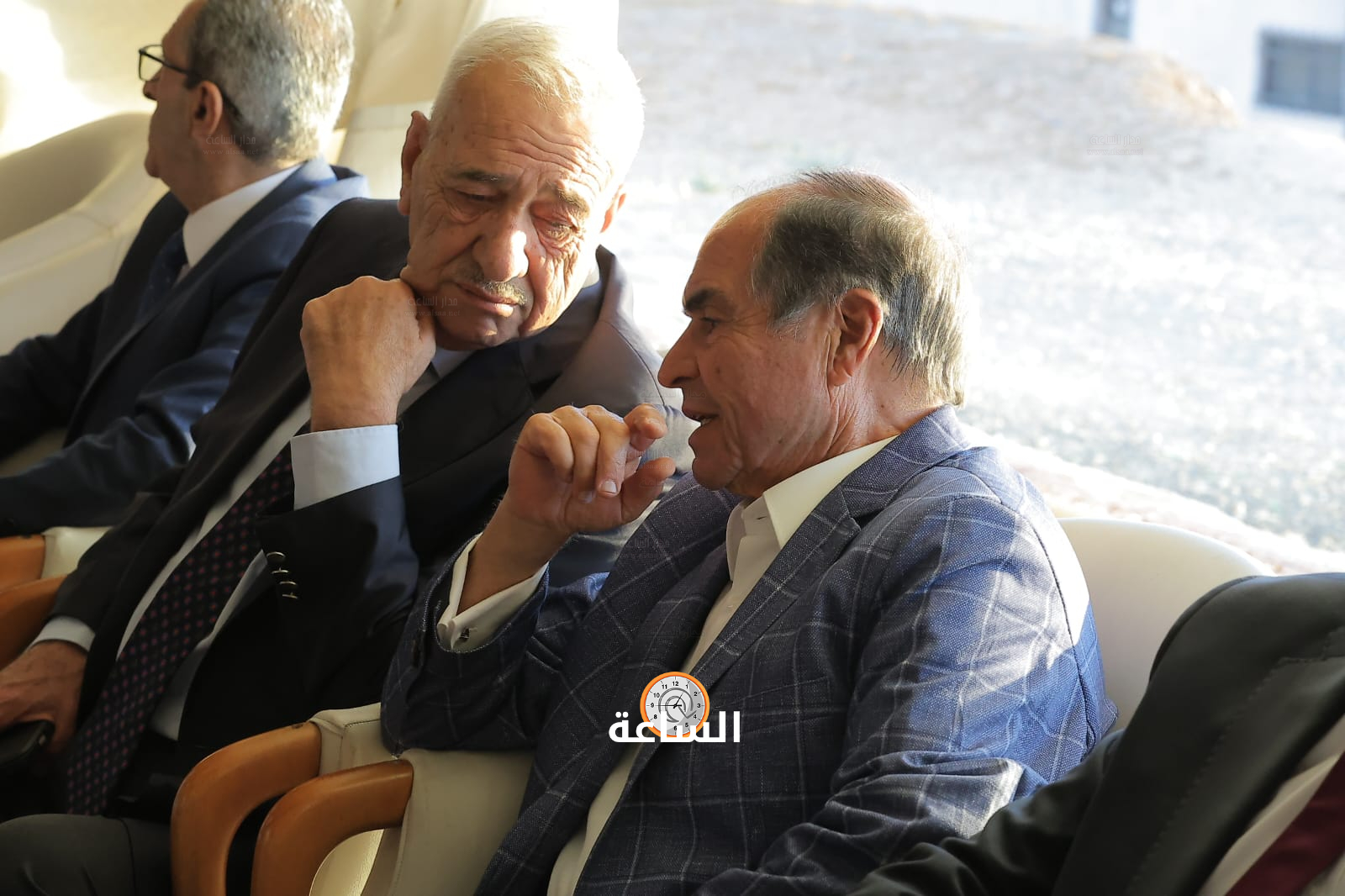 Madar Al-Saa Images 0.39076133329040197