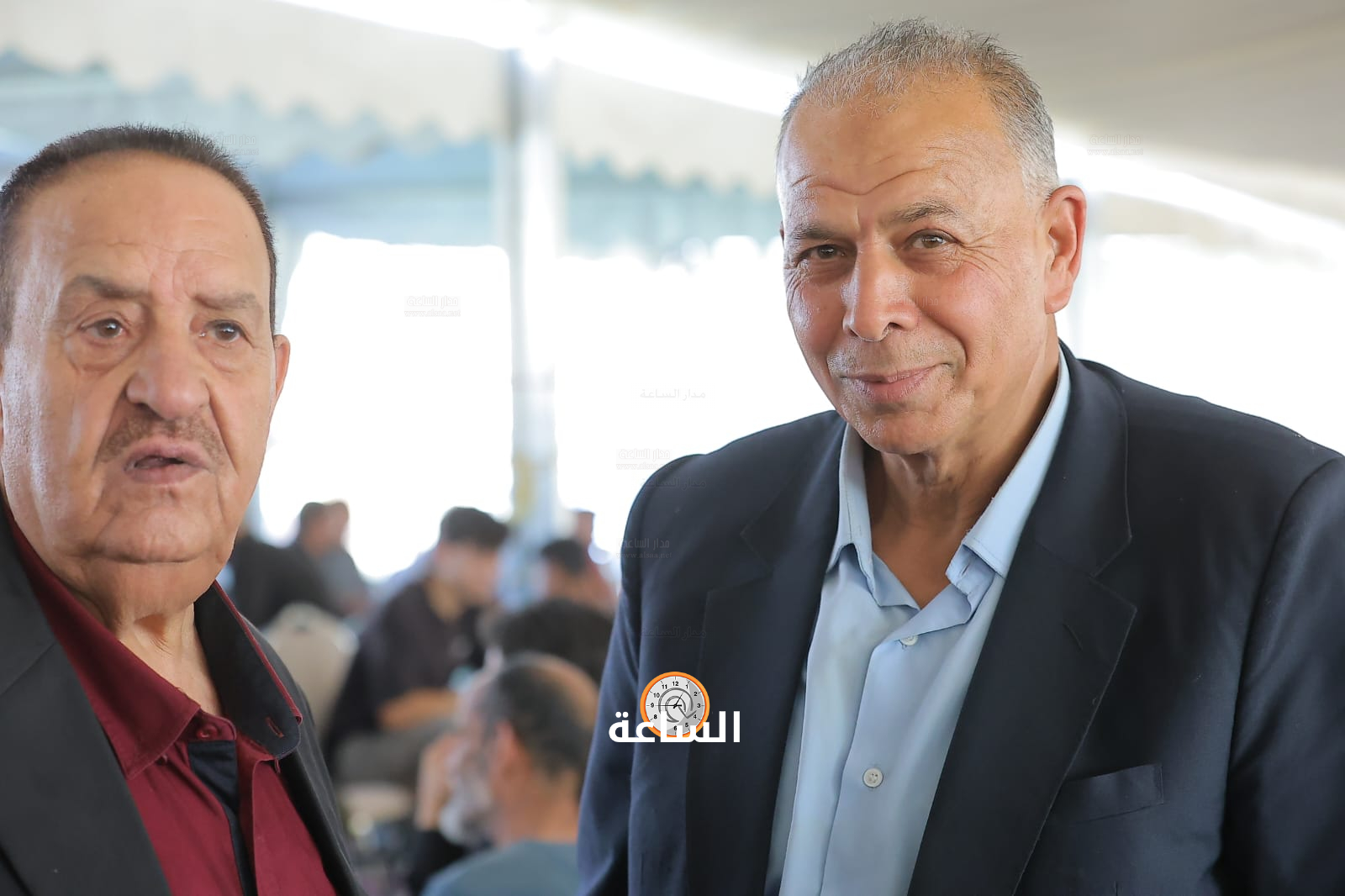 Madar Al-Saa Images 0.3238757130386062