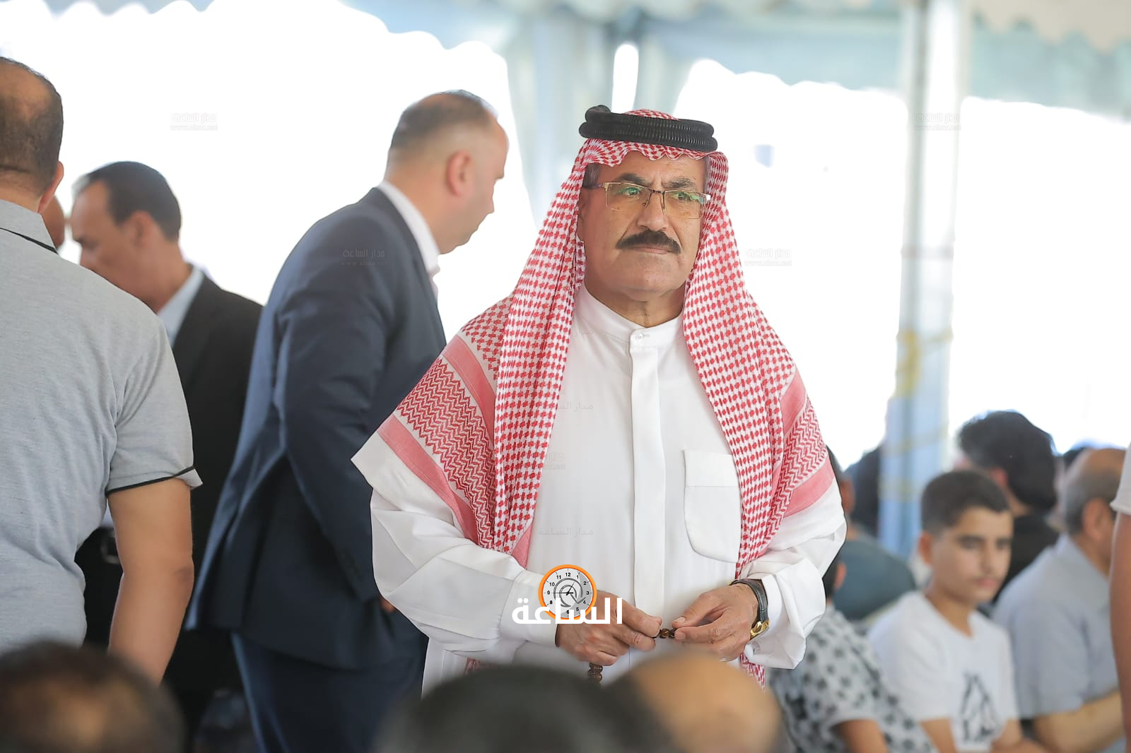 Madar Al-Saa Images 0.6251306456894081