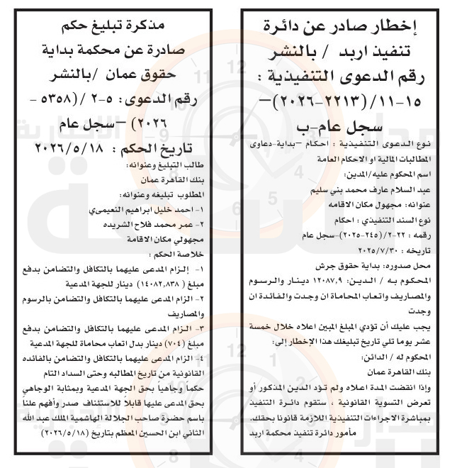 Madar Al-Saa Images 0.3656403386822329