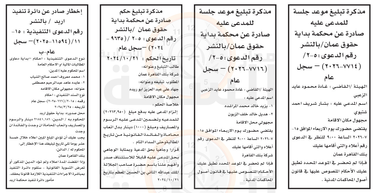 Madar Al-Saa Images 0.29539522587534817