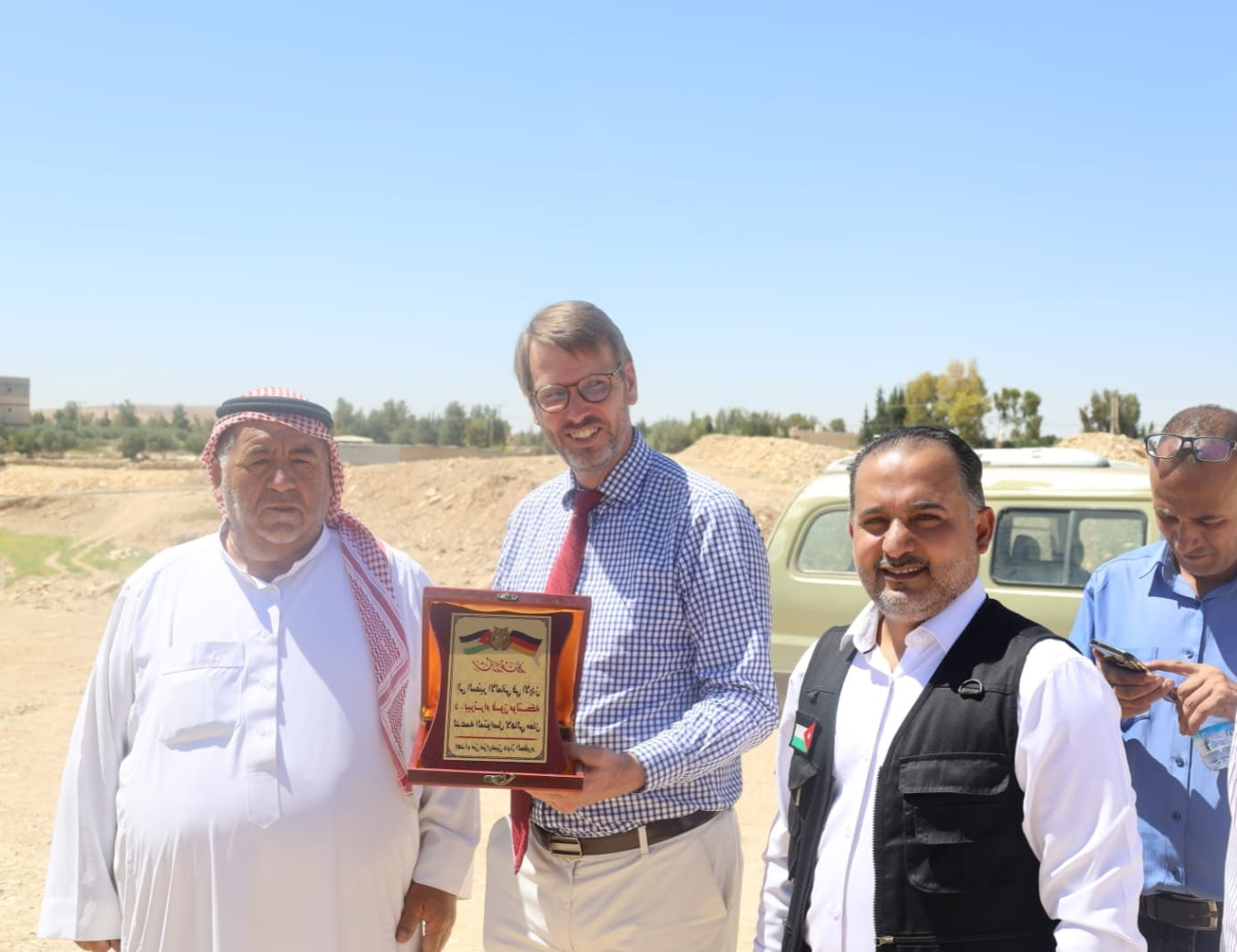 Madar Al-Saa Images 0.19797241767408258