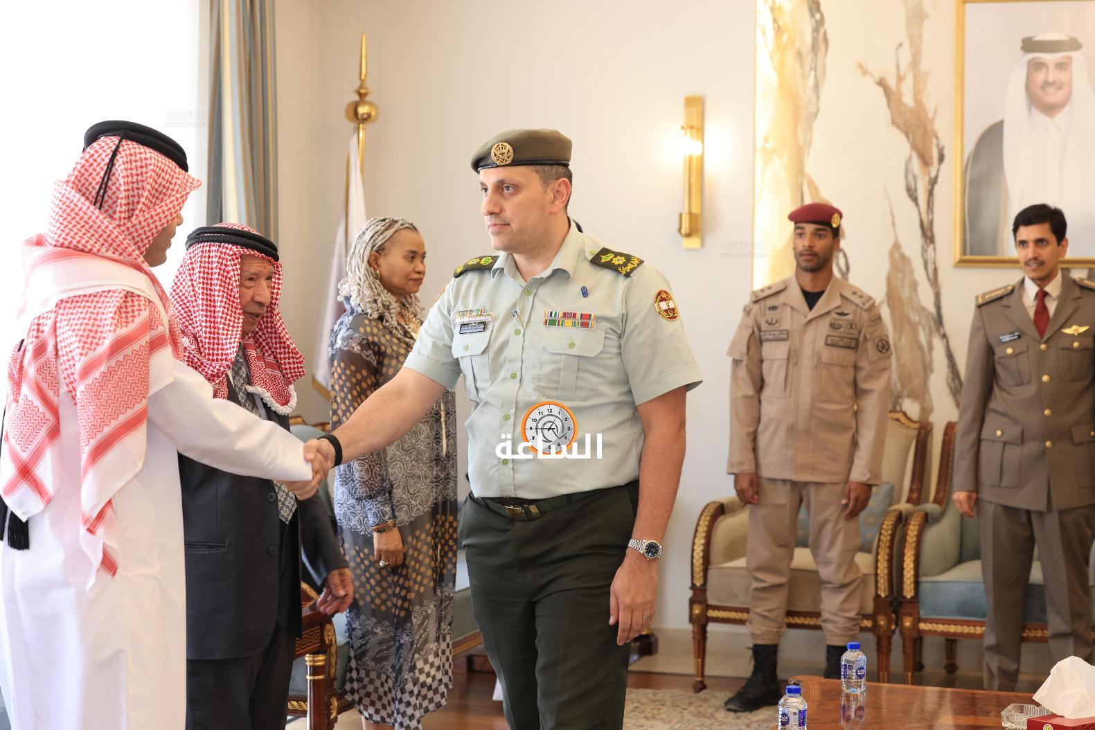 Madar Al-Saa Images 0.6528615552080209