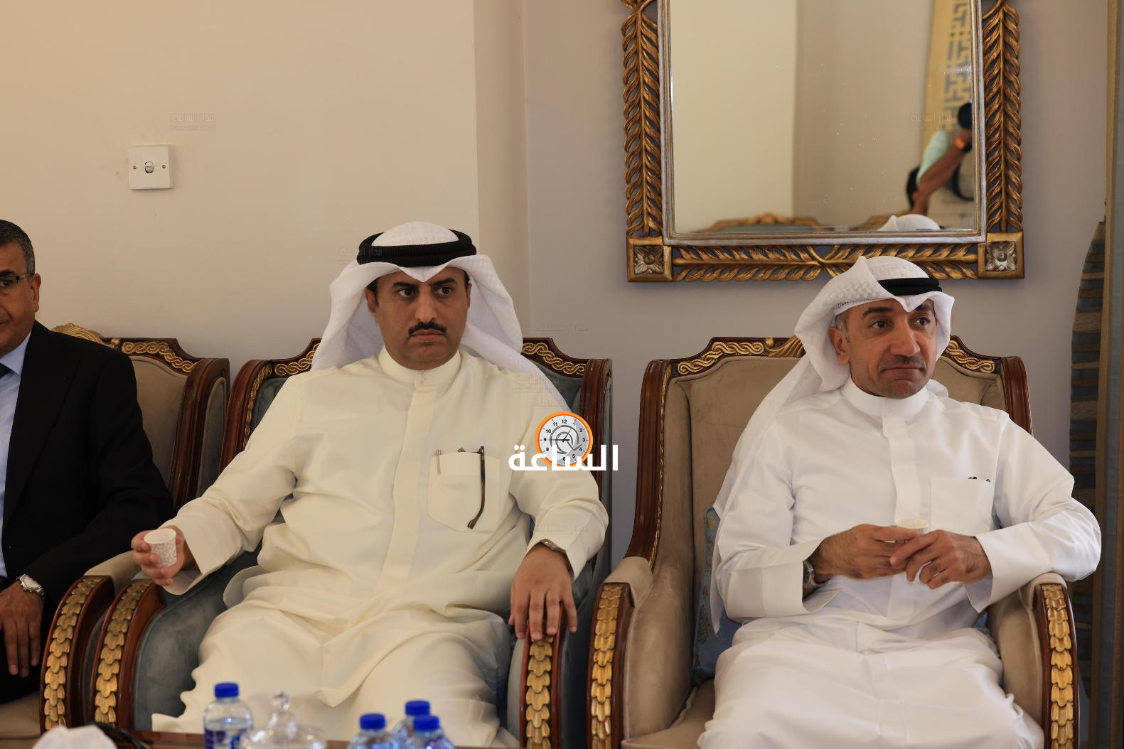 Madar Al-Saa Images 0.25302390095184846