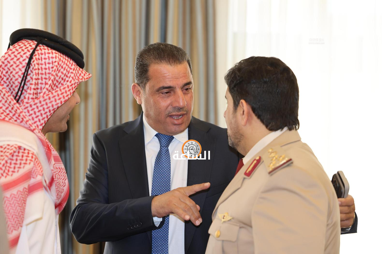 Madar Al-Saa Images 0.7053331141092448