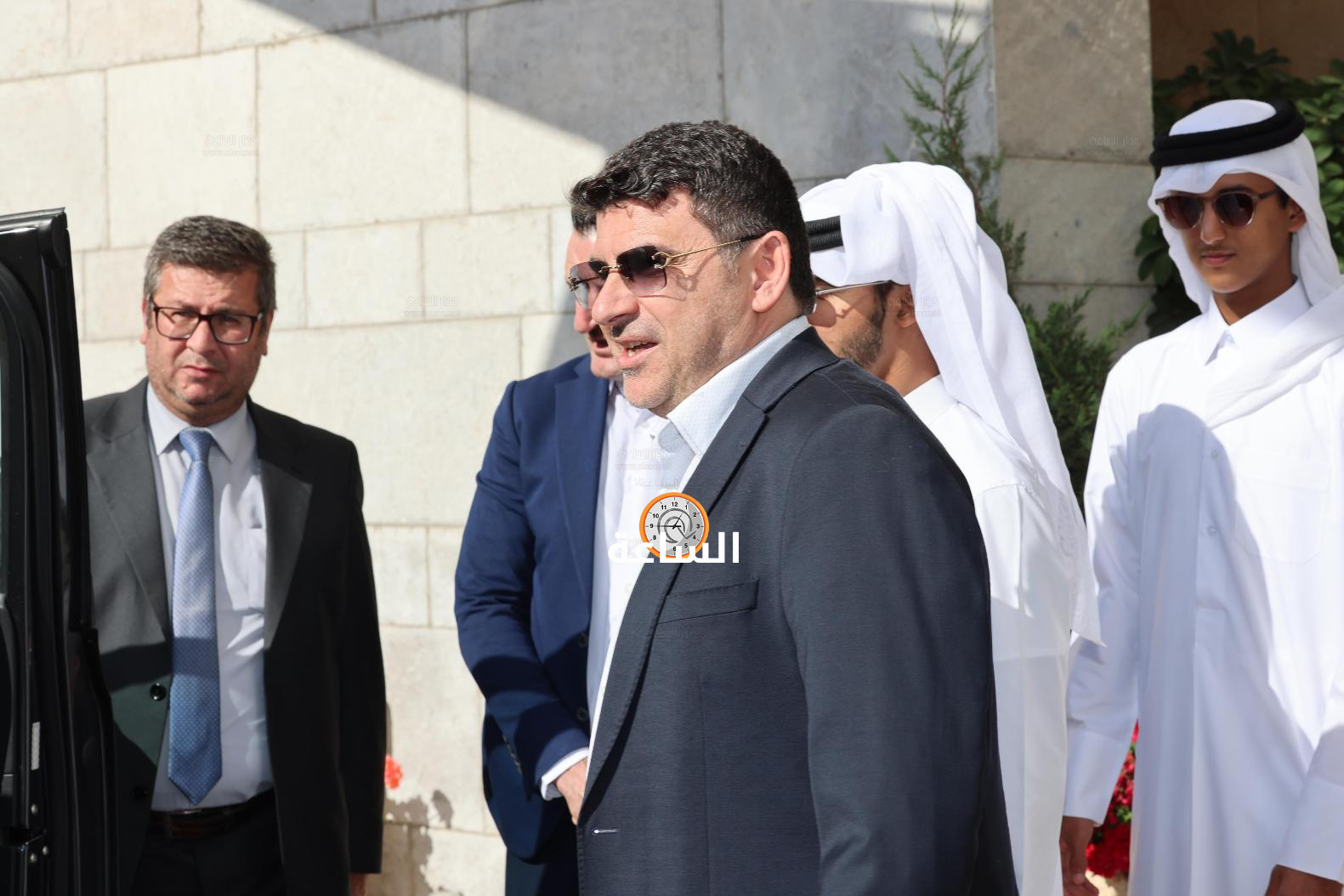 Madar Al-Saa Images 0.5084290908421966