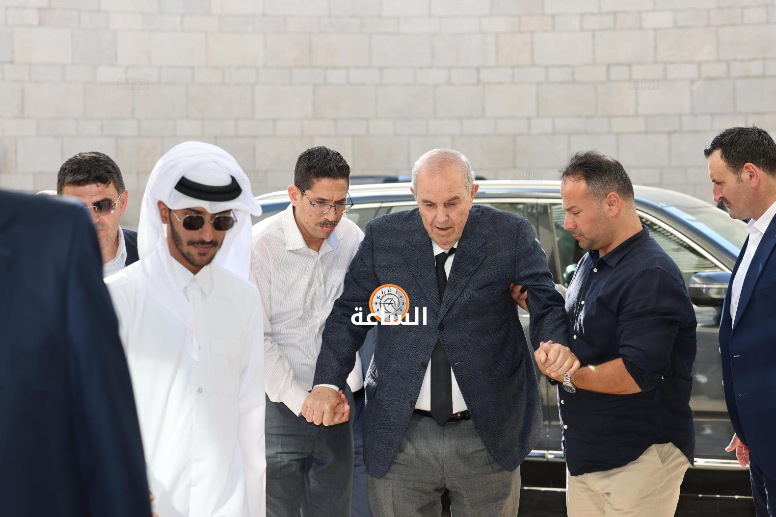Madar Al-Saa Images 0.9325560100834716