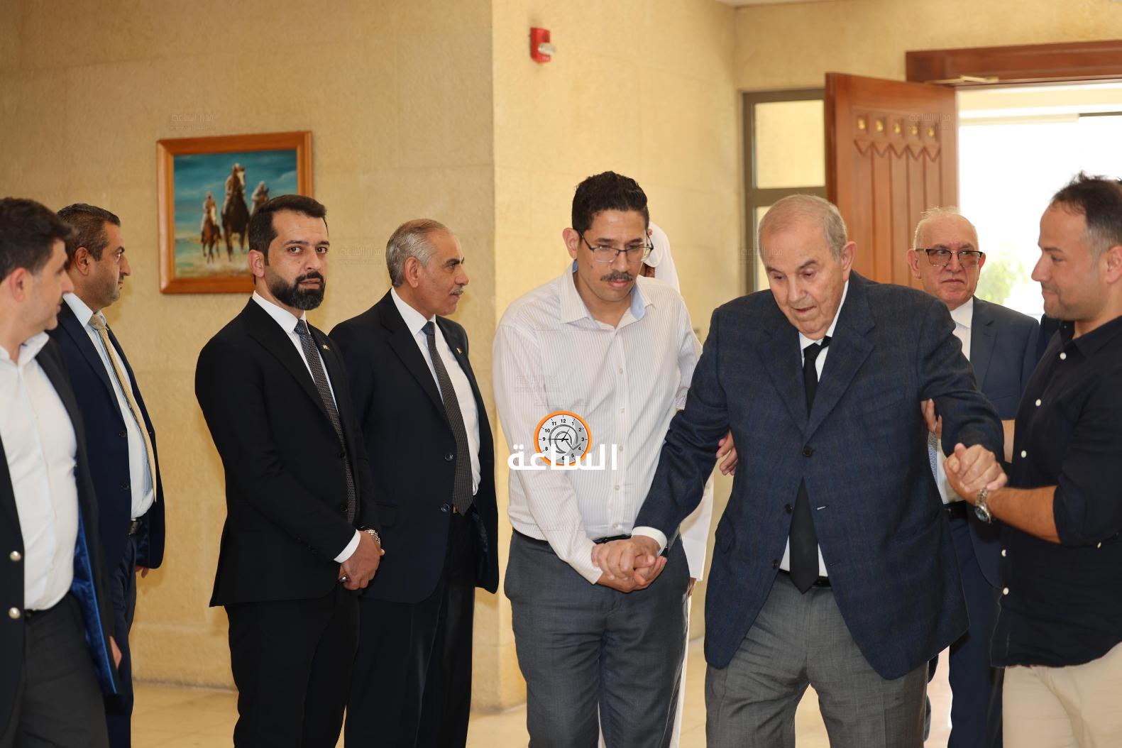Madar Al-Saa Images 0.7025611756484481