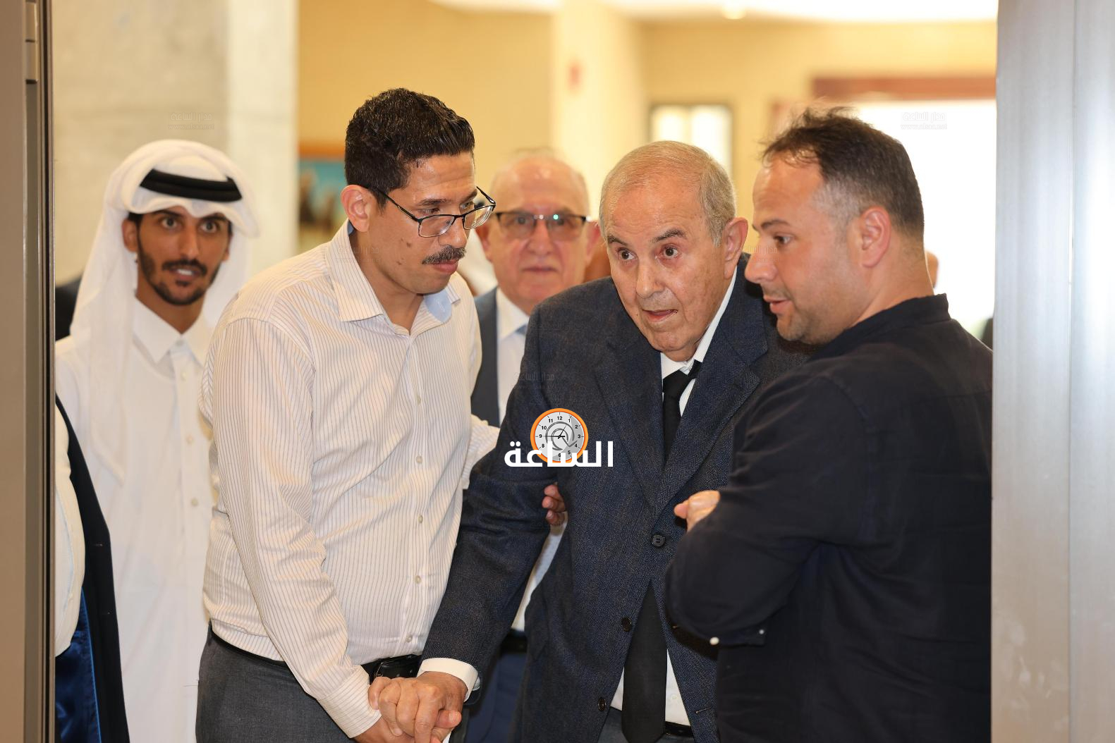 Madar Al-Saa Images 0.8585589776647846