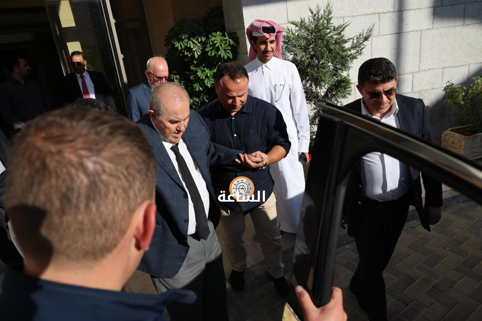 Madar Al-Saa Images 0.20507521926548955