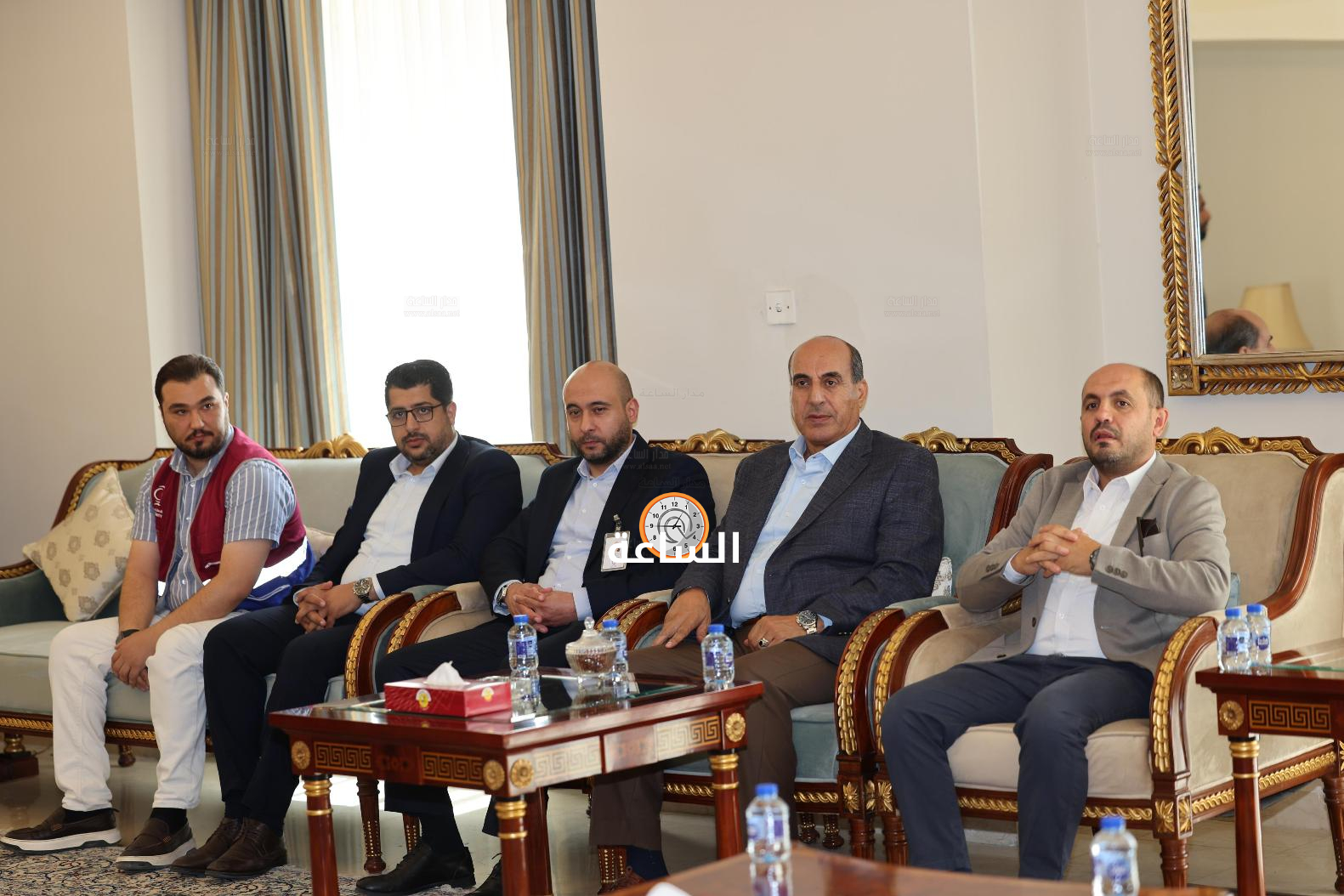 Madar Al-Saa Images 0.5469831016293761