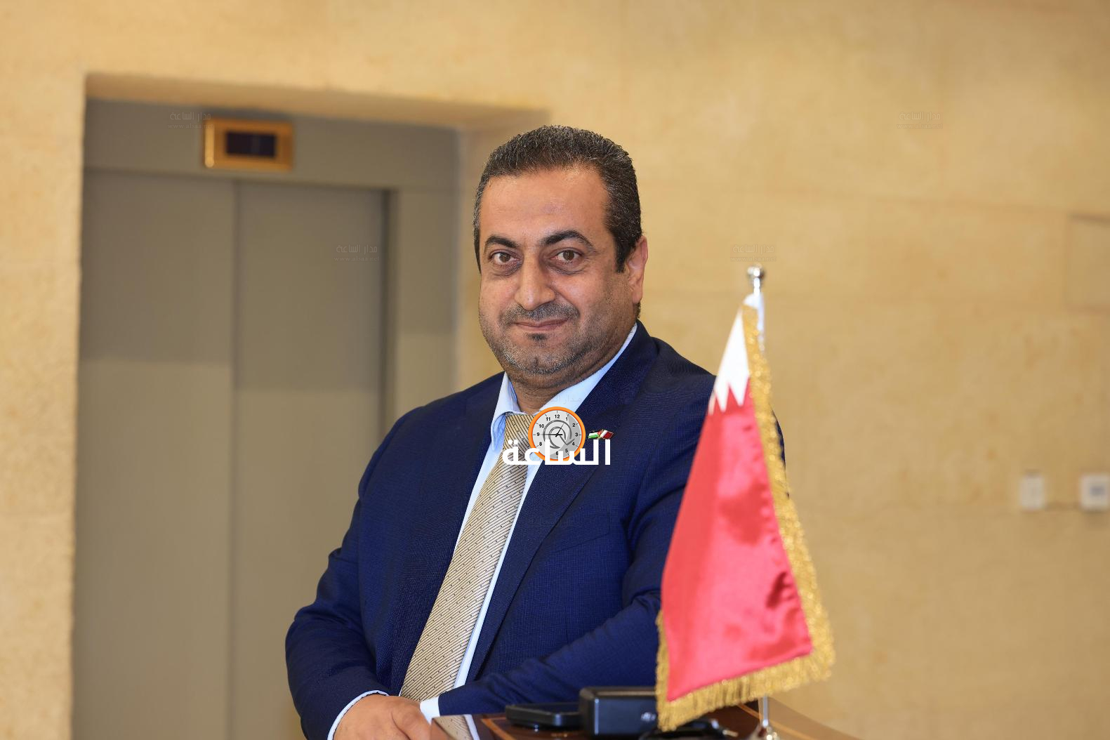 Madar Al-Saa Images 0.2241055420625968