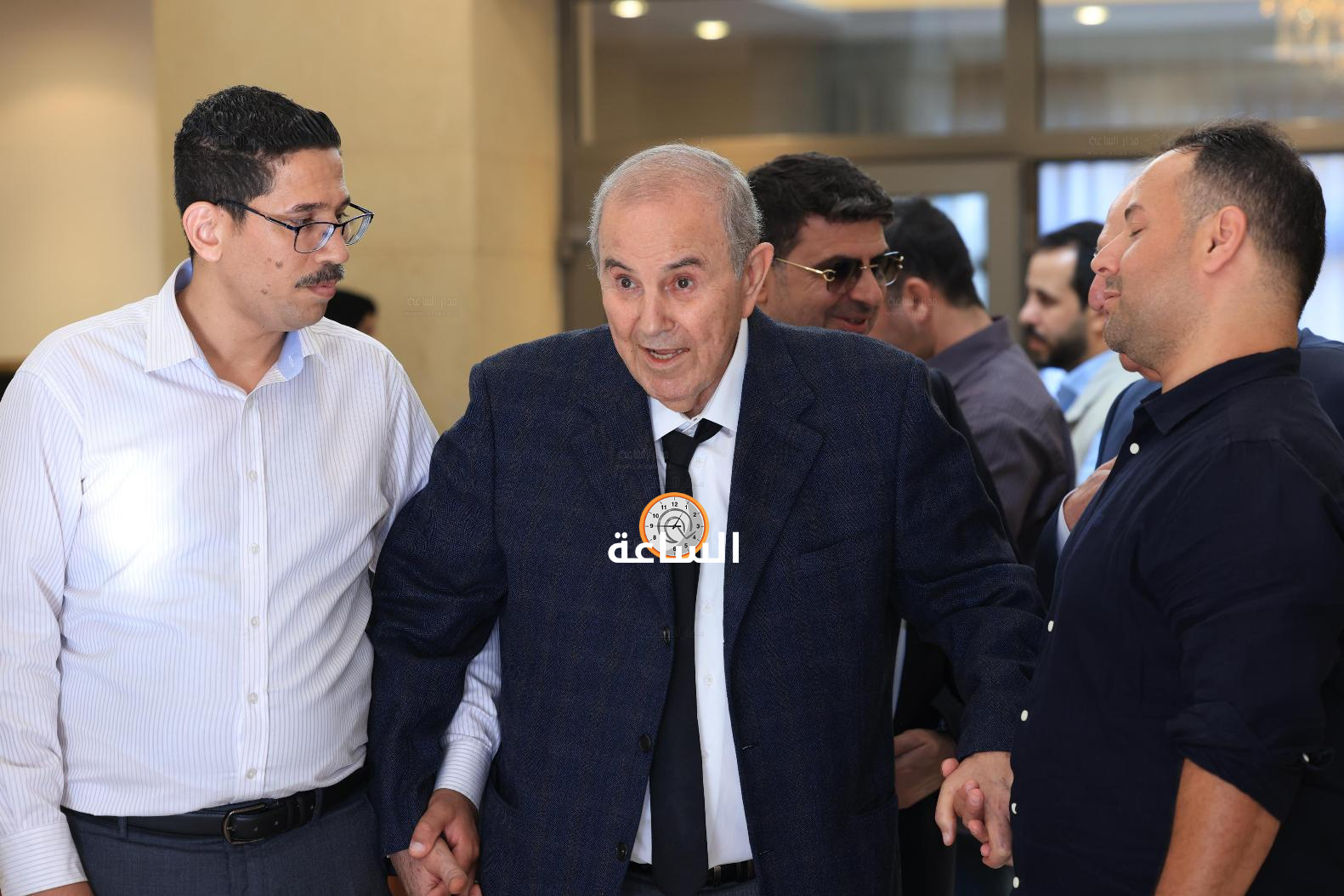 Madar Al-Saa Images 0.7588326487209257