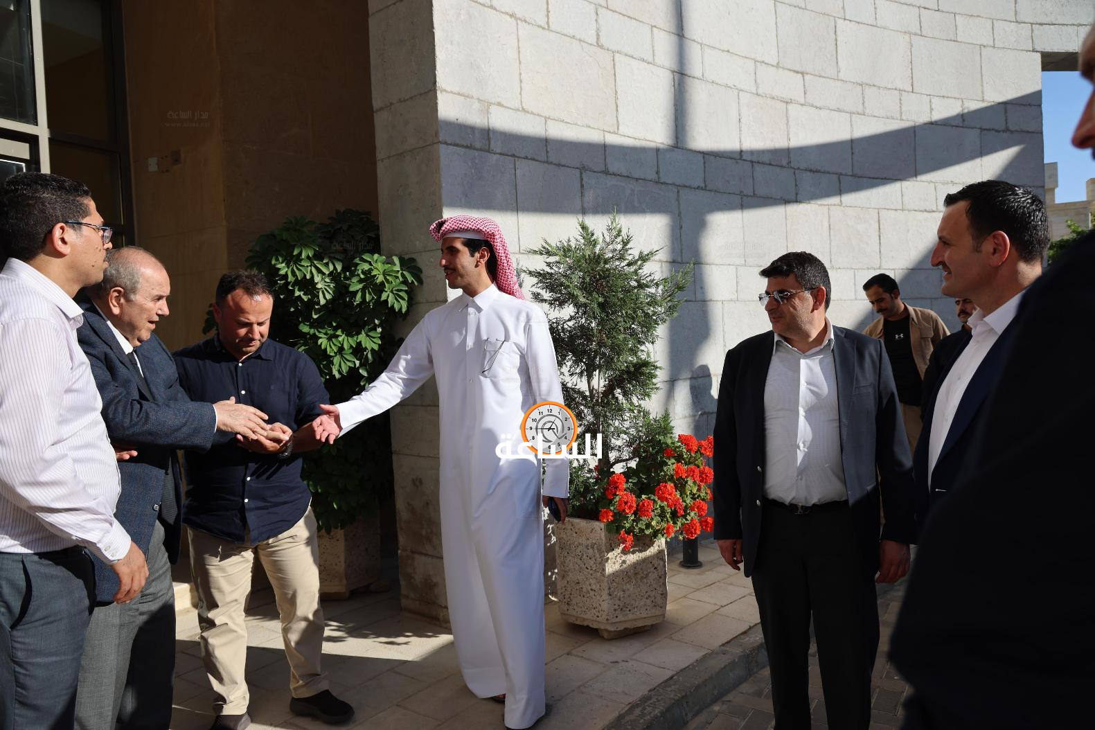 Madar Al-Saa Images 0.918345072651061