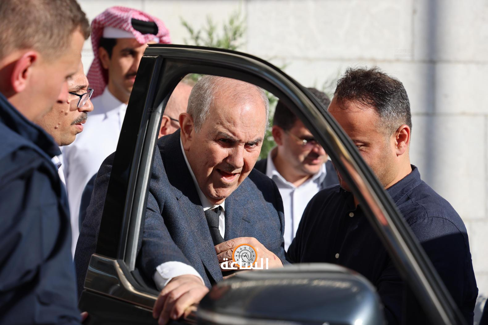 إياد علاوي
