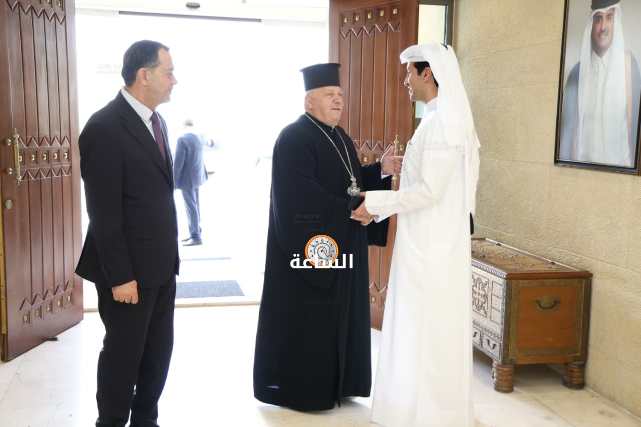 Madar Al-Saa Images 0.5408617730463394