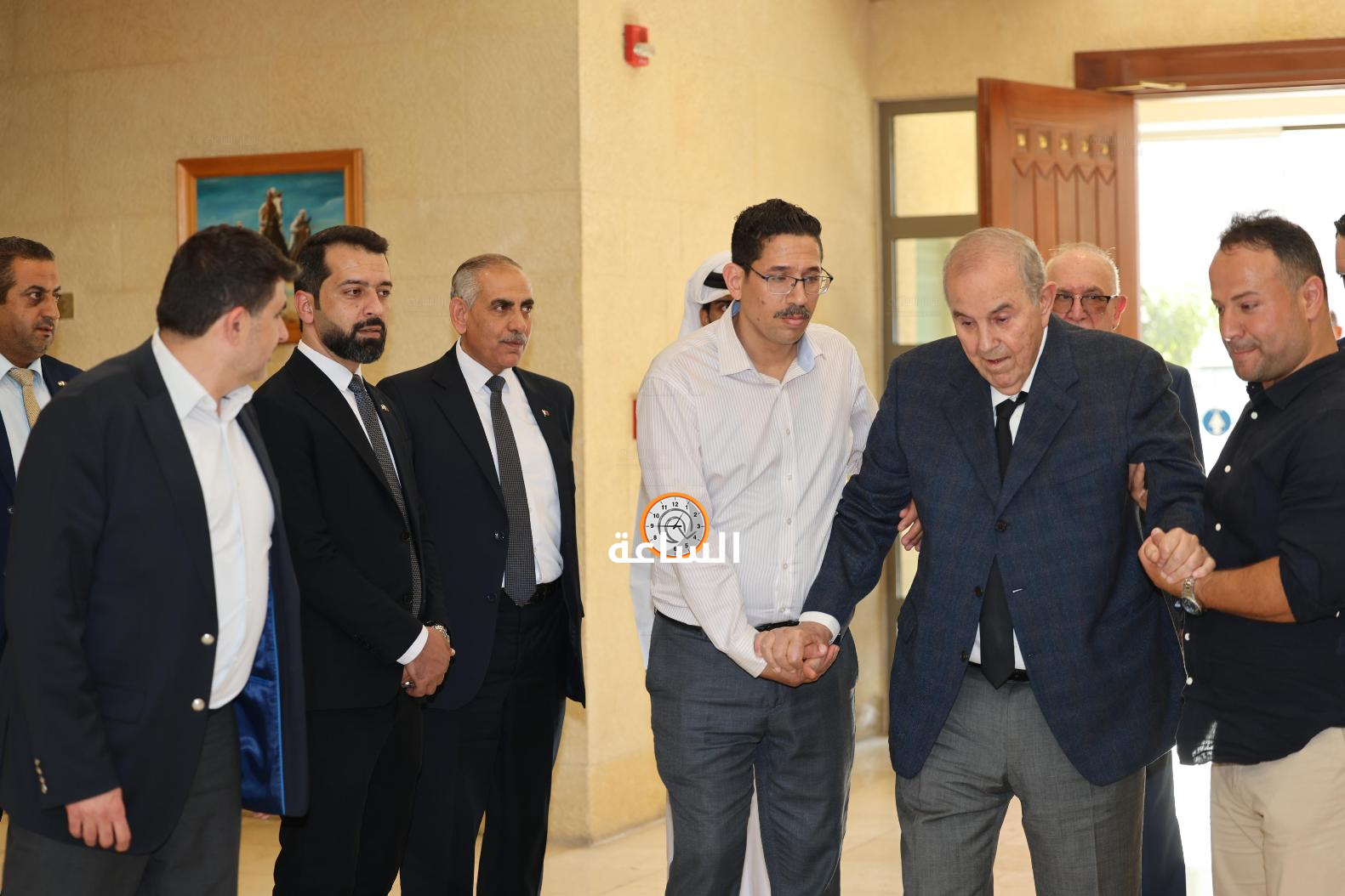 Madar Al-Saa Images 0.05138833500964146