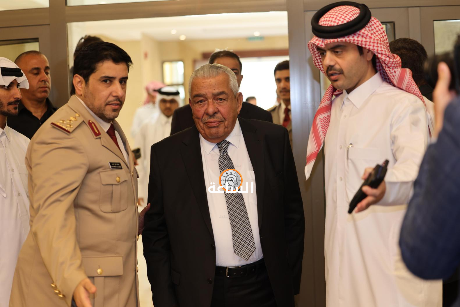 Madar Al-Saa Images 0.45482477007614863