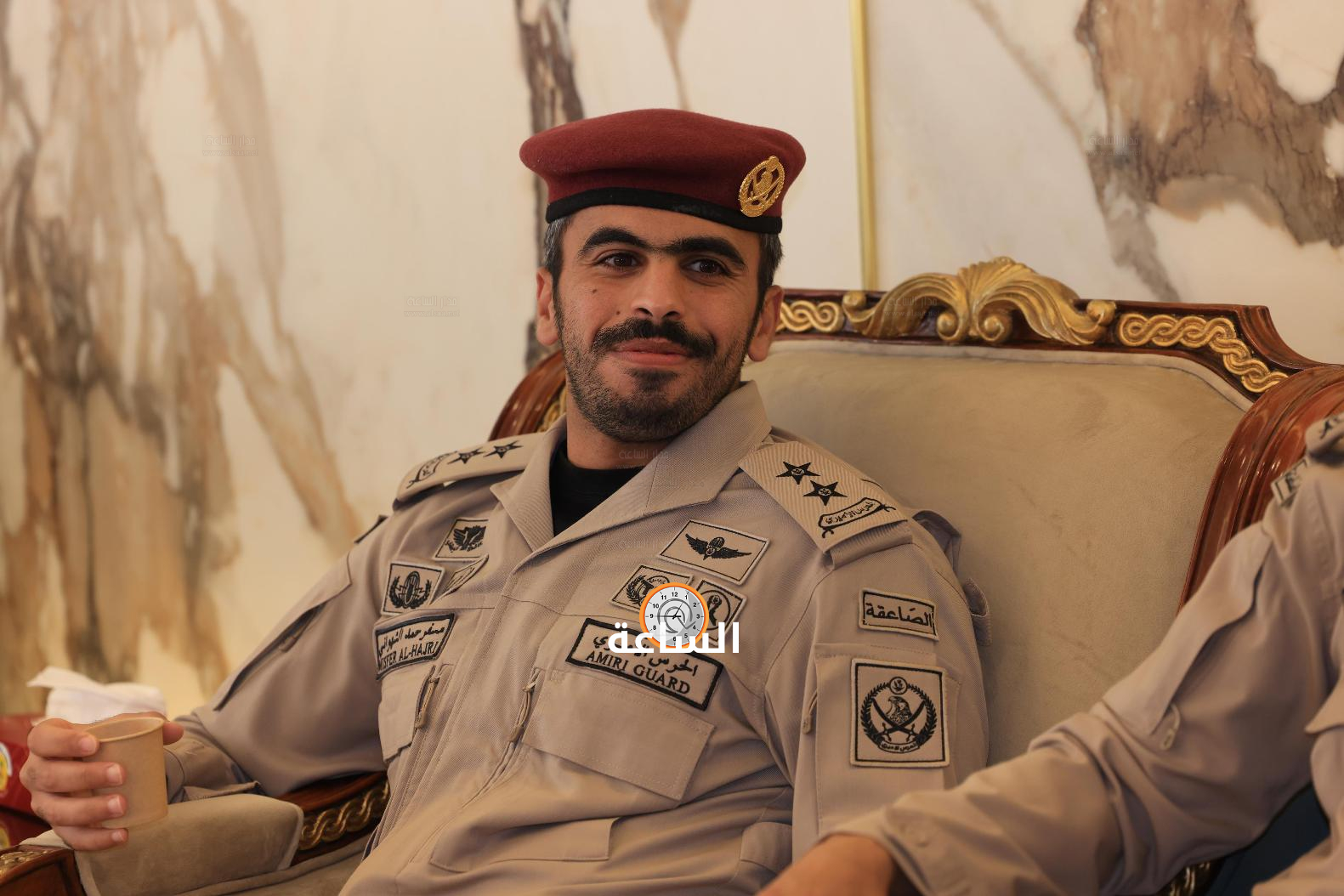 Madar Al-Saa Images 0.8383642764603193