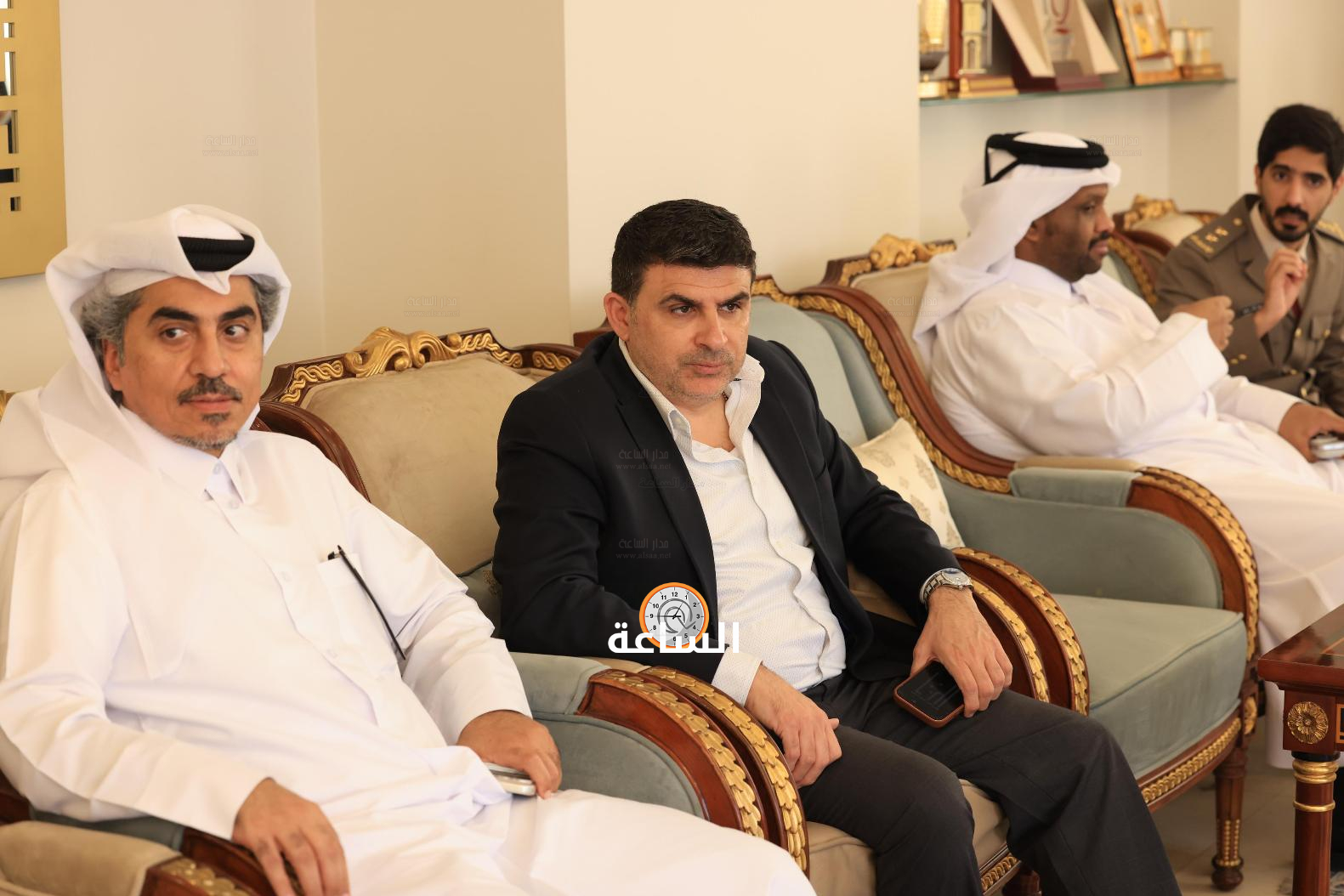 Madar Al-Saa Images 0.004296166329306739