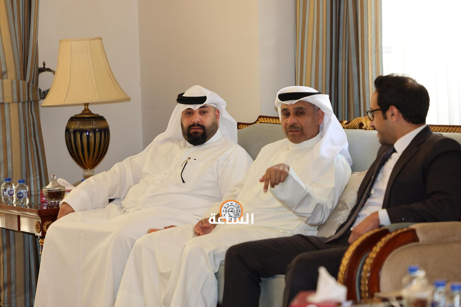 Madar Al-Saa Images 0.7911922429580537