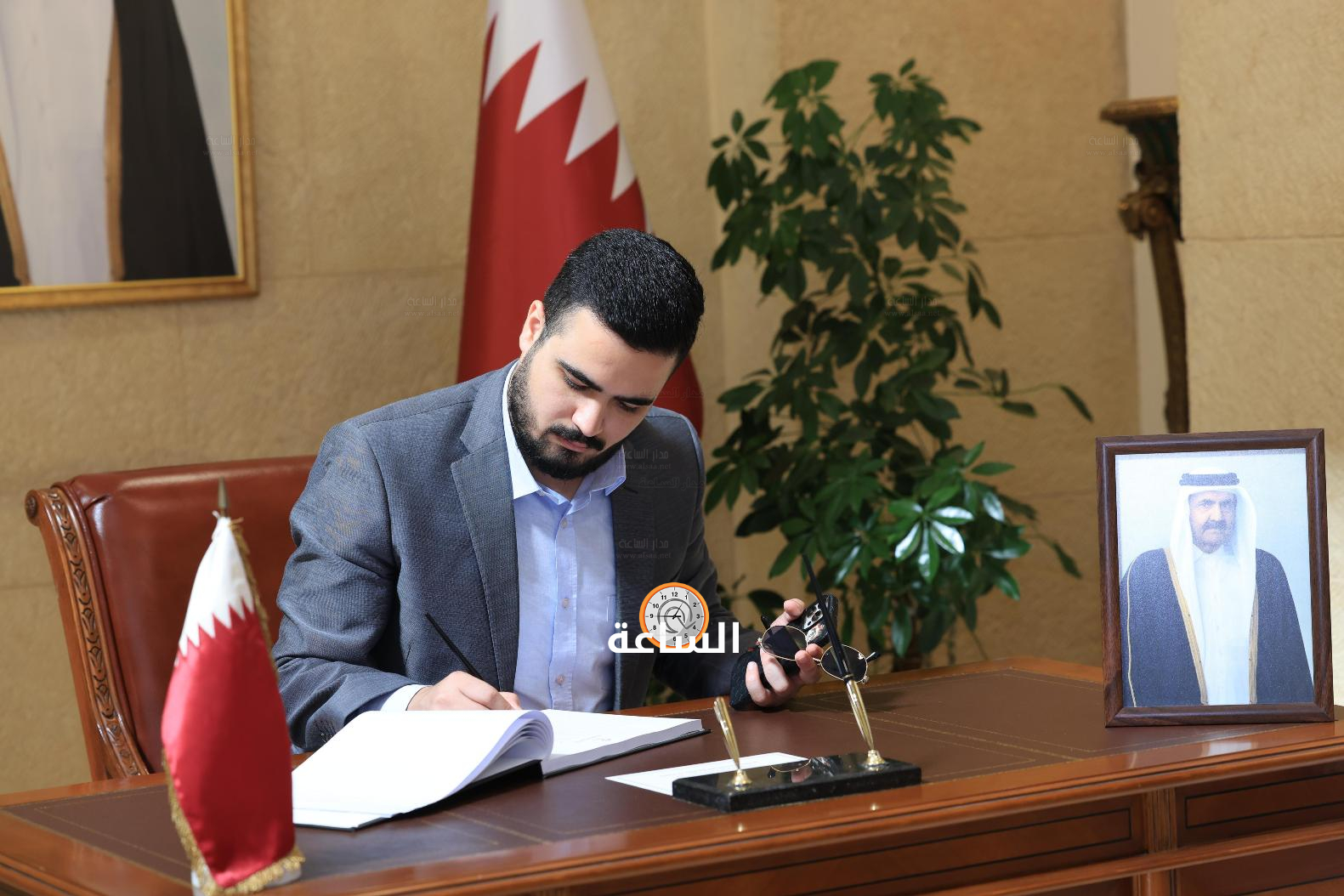 Madar Al-Saa Images 0.8307914712852268