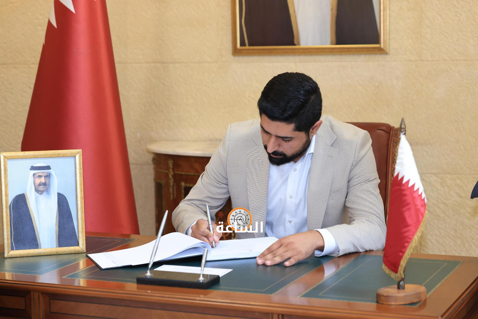 Madar Al-Saa Images 0.4761840932766064