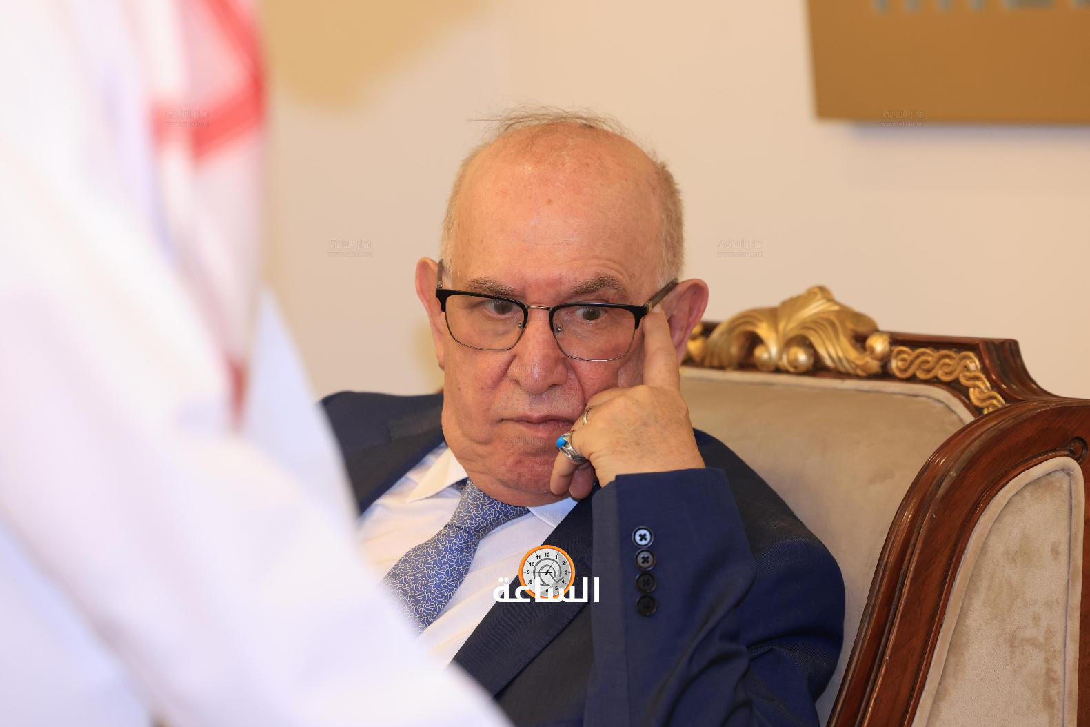 Madar Al-Saa Images 0.0760011101397916