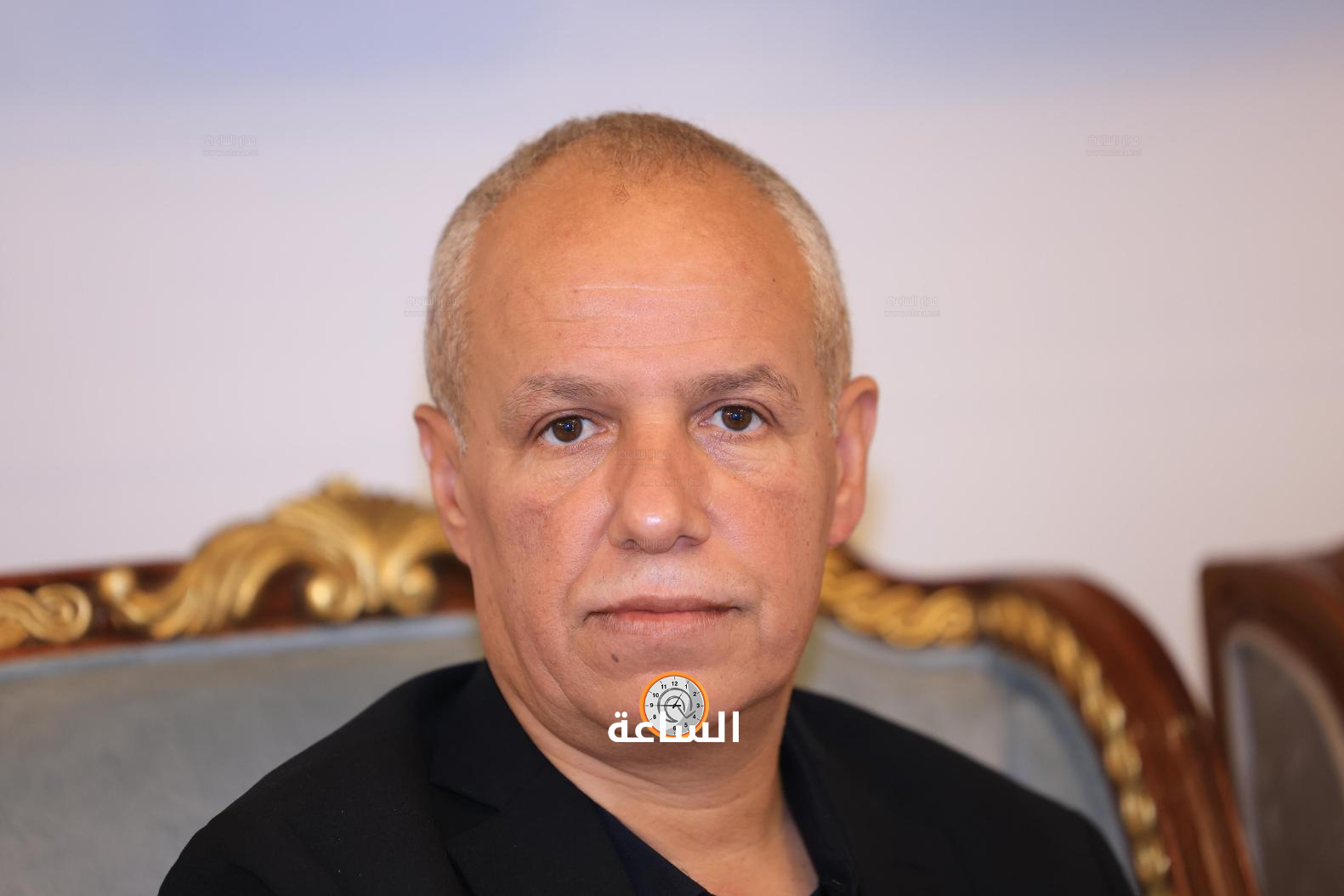 Madar Al-Saa Images 0.384499244307665