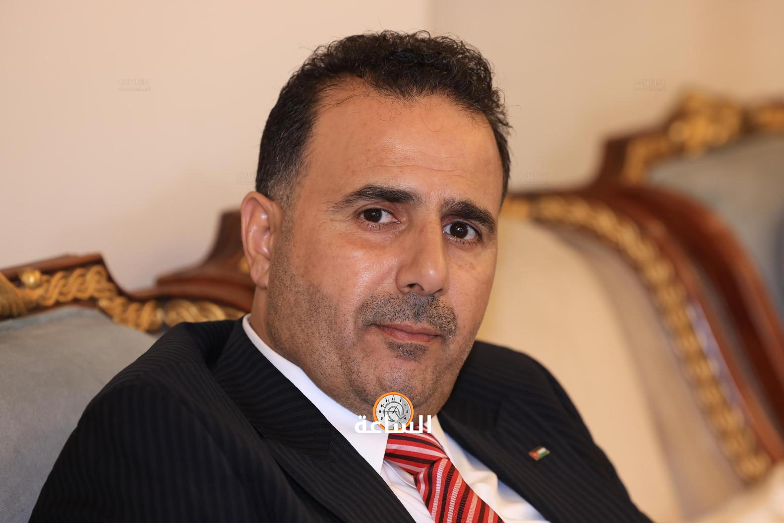 Madar Al-Saa Images 0.5271515576179011