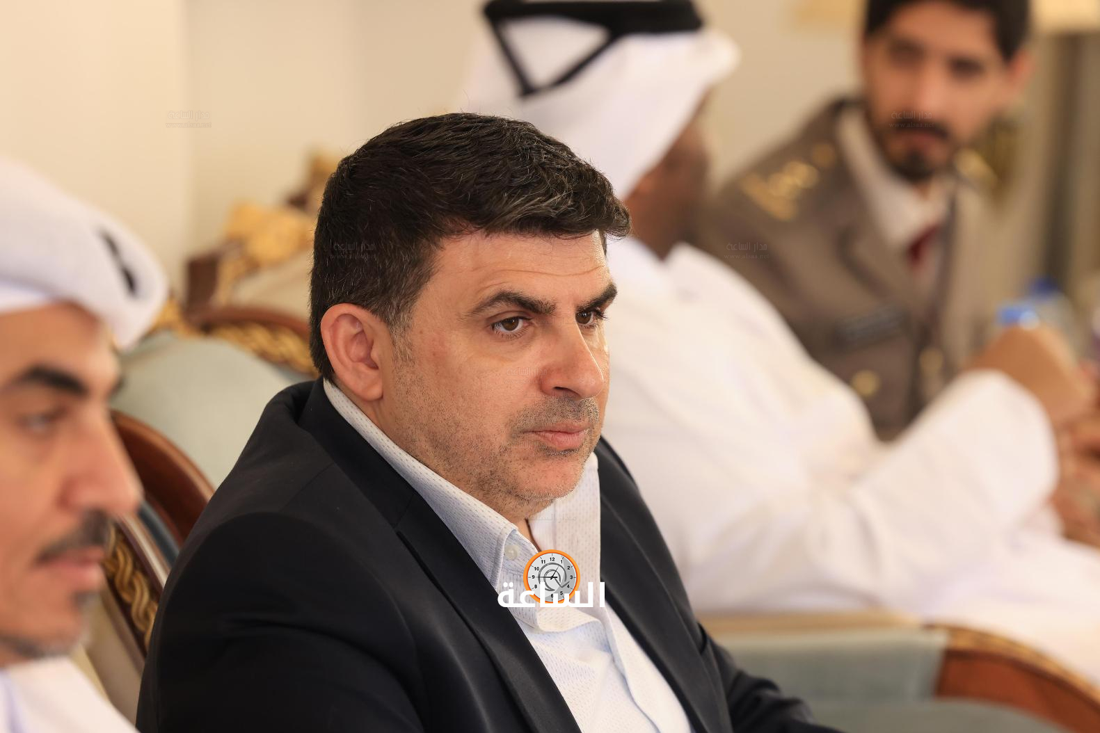 Madar Al-Saa Images 0.250133494656786
