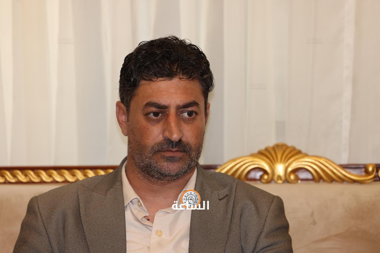 Madar Al-Saa Images 0.18669886334859231