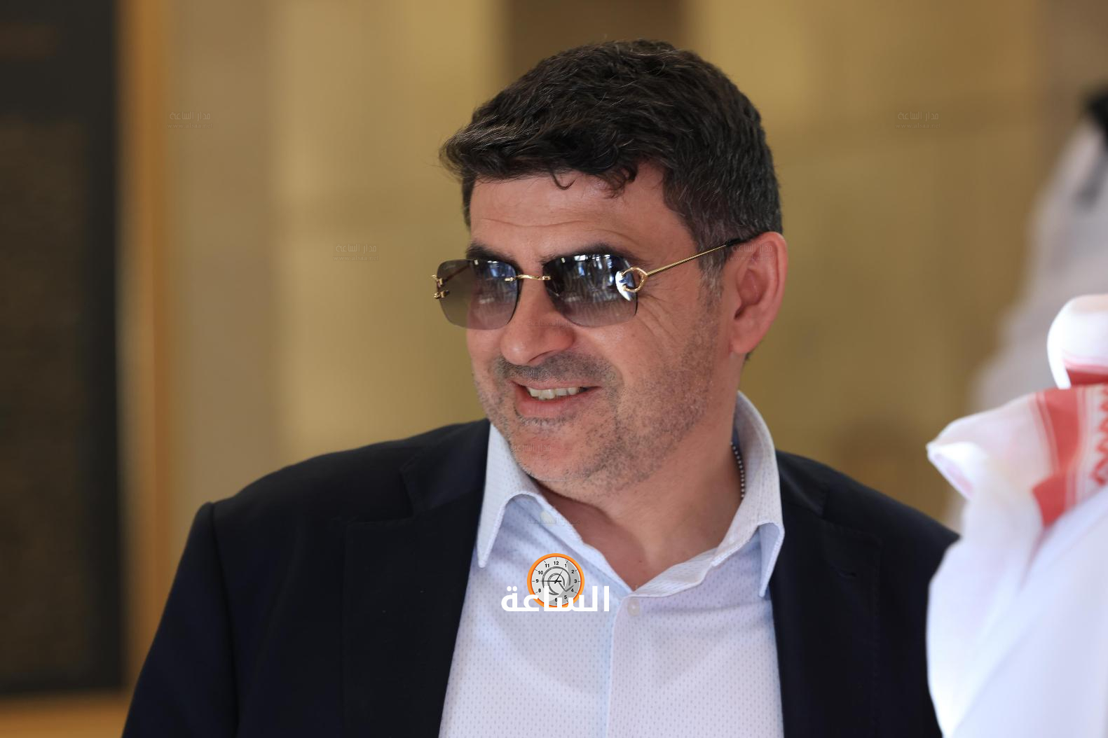 Madar Al-Saa Images 0.44313021185635393