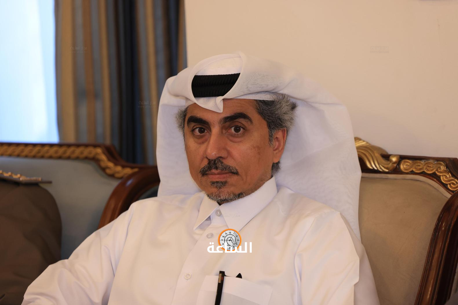 Madar Al-Saa Images 0.6504966752223797